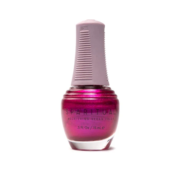 SpaRitual Nourishing Vegan Color, Familiar Faces, 0.5 fl oz - Image 2