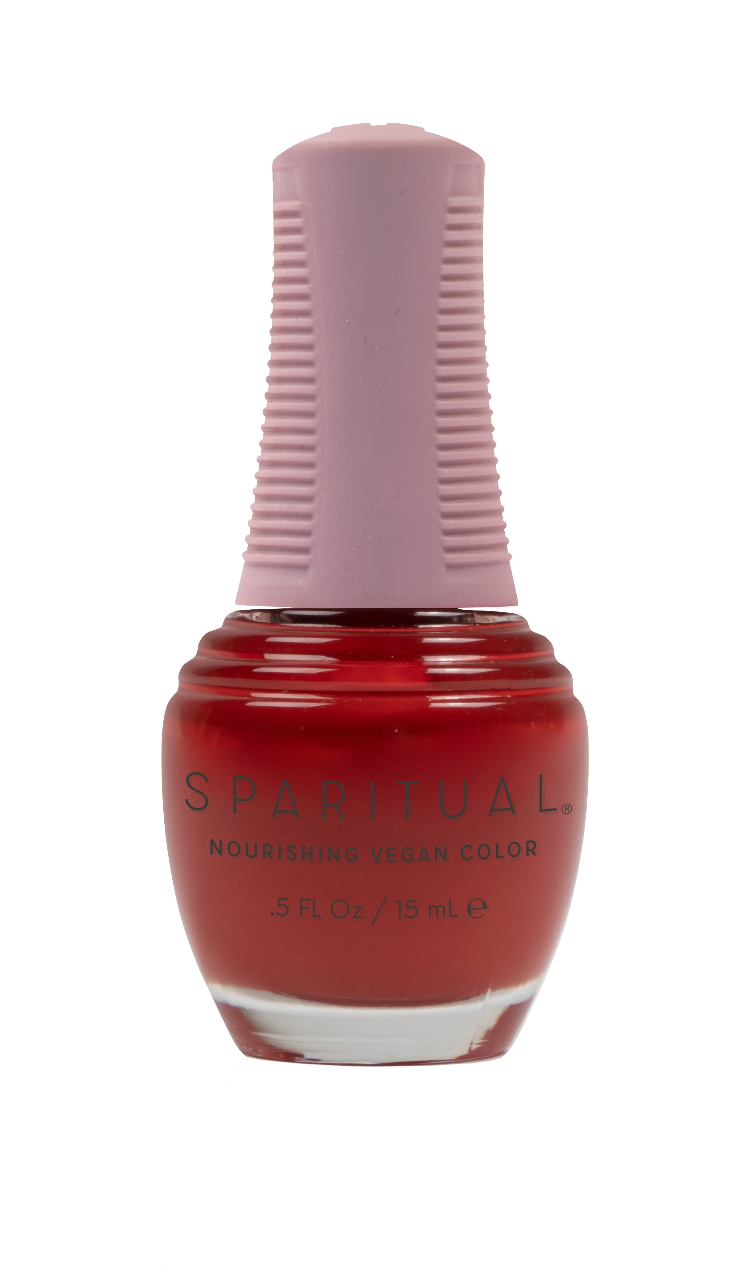 SpaRitual Nourishing Vegan Color, Feel the Gratitude, 0.5 fl oz - Image 2
