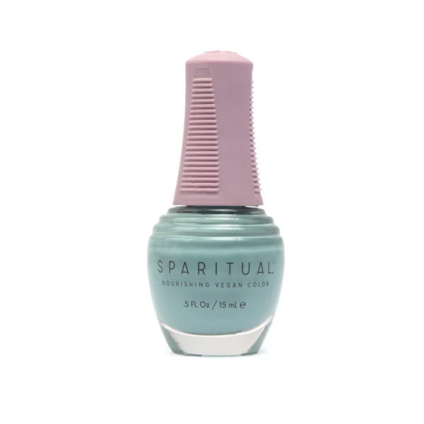 SpaRitual Nourishing Vegan Color, Forever, 0.5 fl oz - Image 2