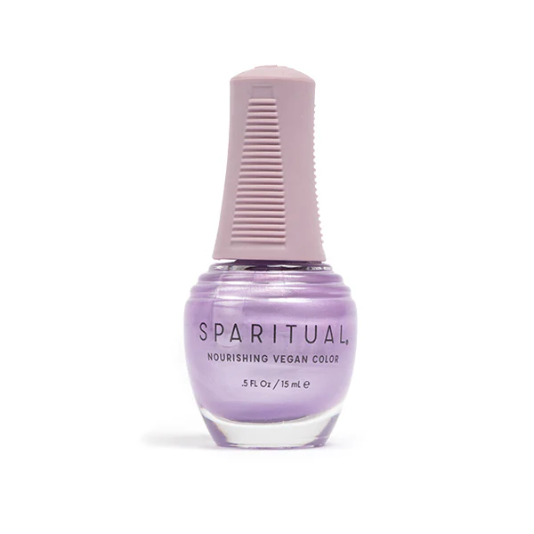 SpaRitual Nourishing Vegan Color, Friends & Festivals, 0.5 fl oz - Image 2