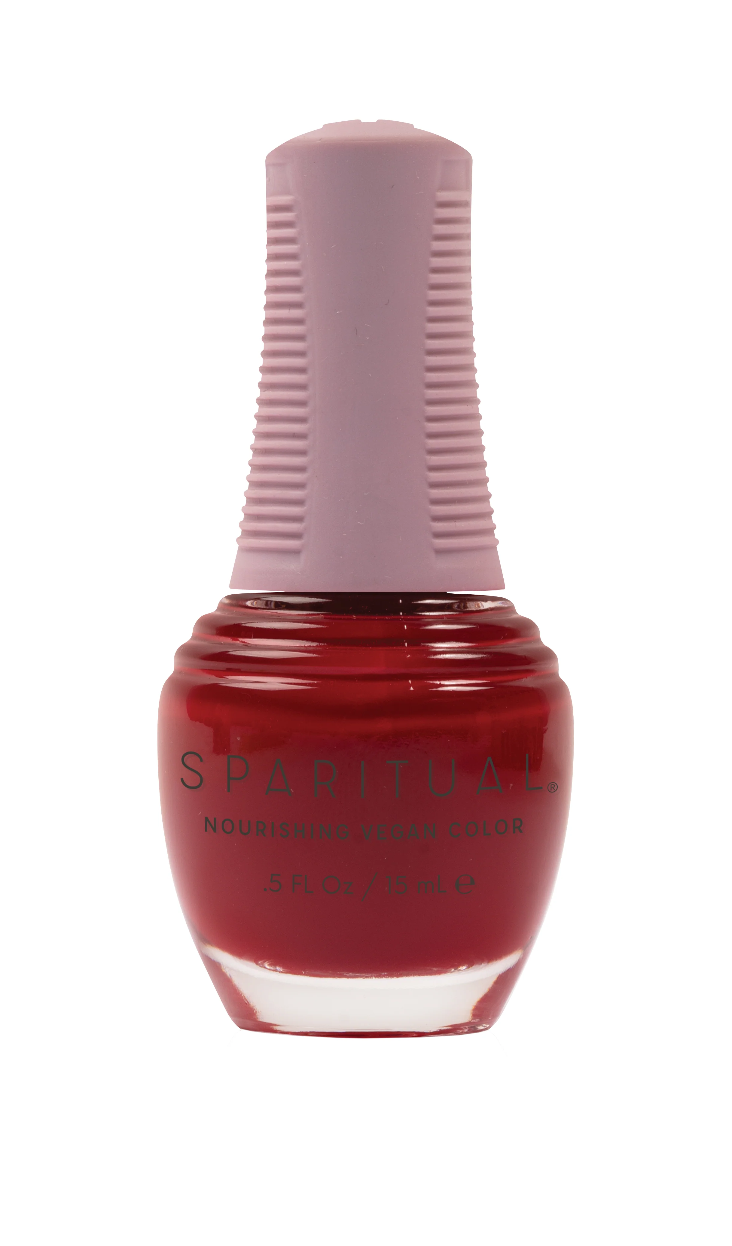 SpaRitual Nourishing Vegan Color, From The Heart, 0.5 fl oz - Image 2