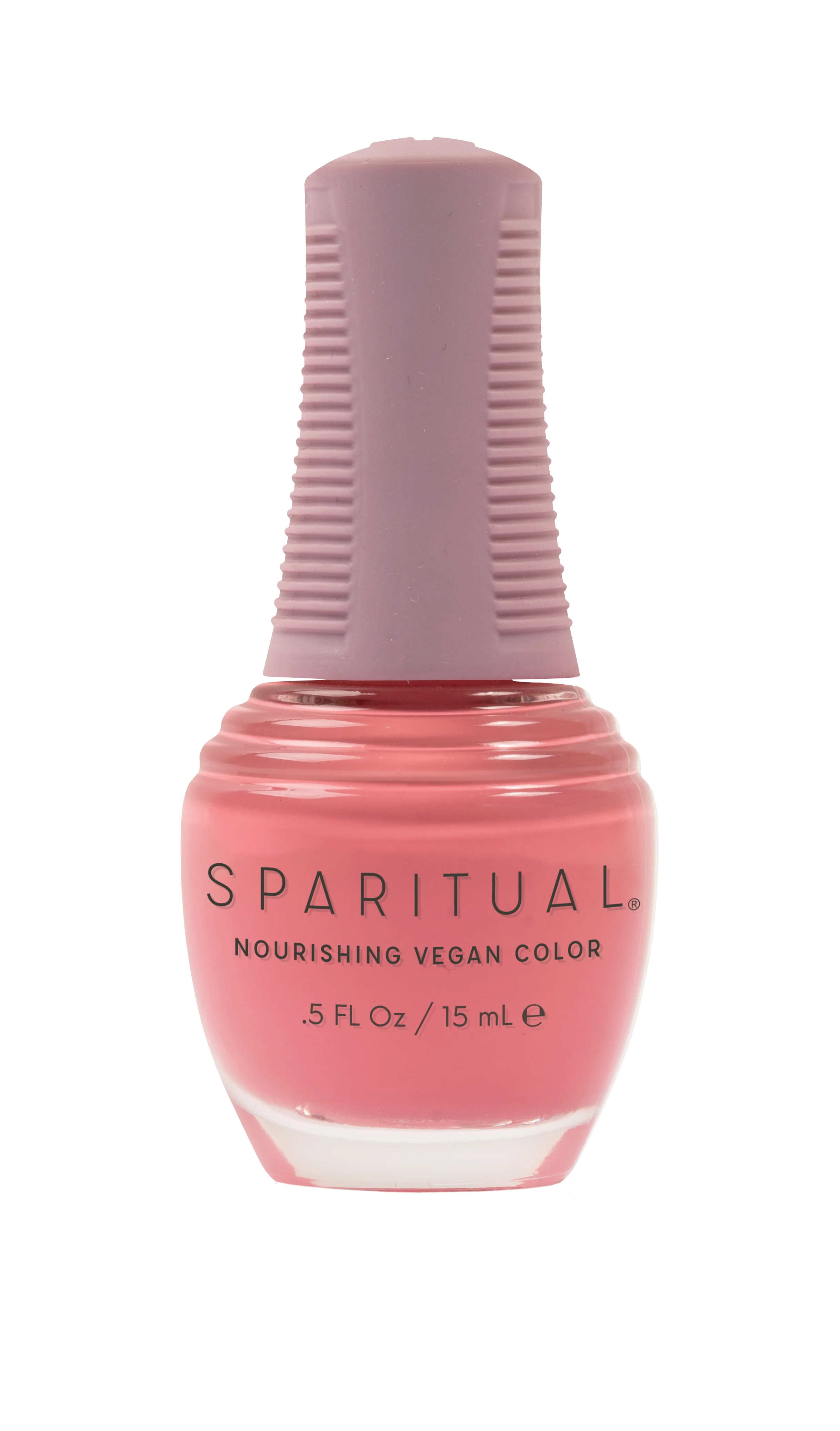 SpaRitual Nourishing Vegan Color, Glowing Heart, 0.5 fl oz - Image 2