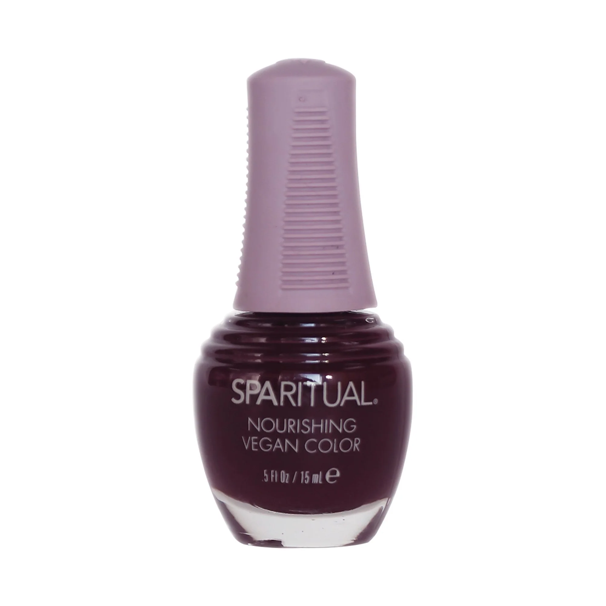 SpaRitual Nourishing Vegan Color, Go Within, 0.5 fl oz - Image 2