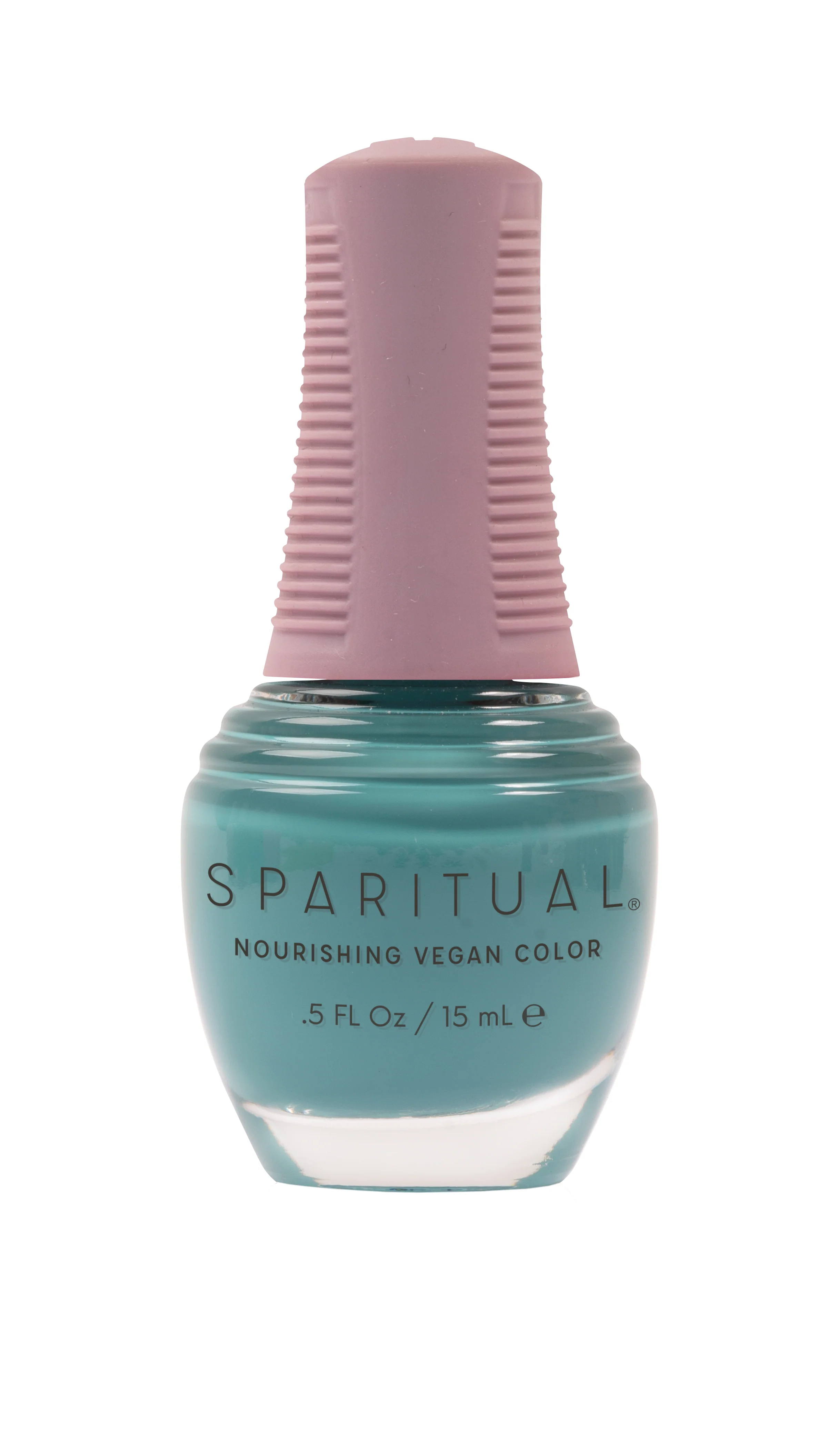 SpaRitual Nourishing Vegan Color, Healing Laughter, 0.5 fl oz - Image 2