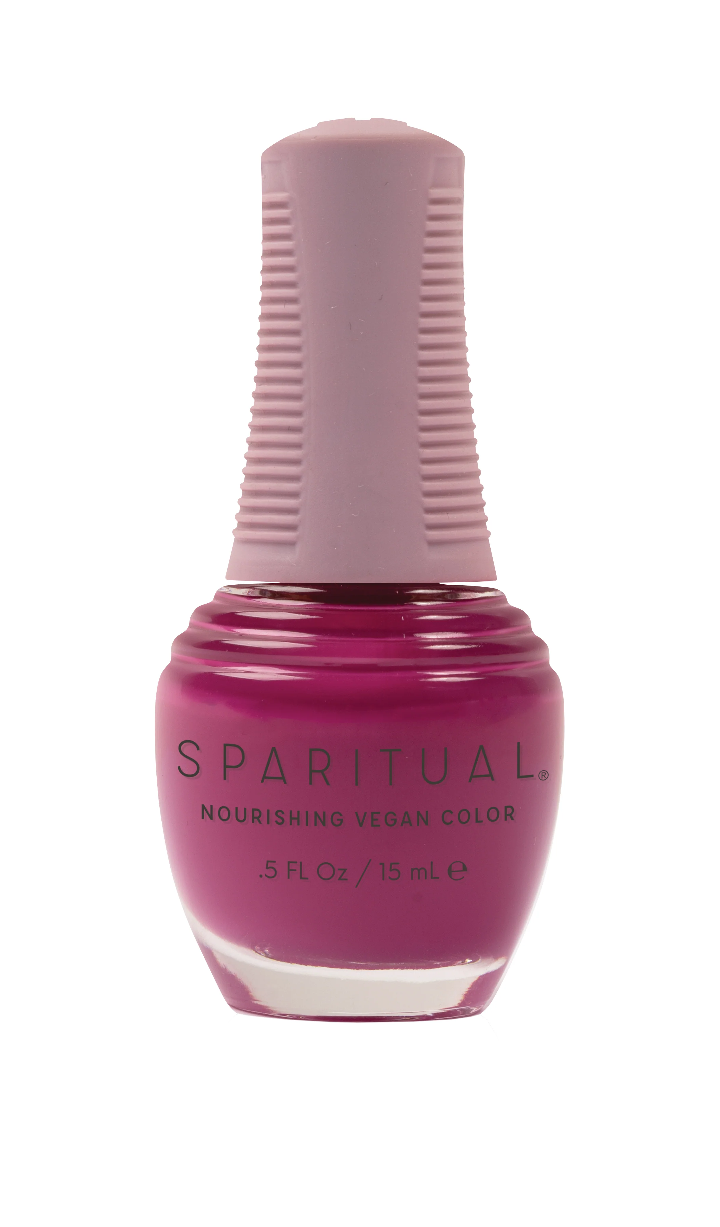 SpaRitual Nourishing Vegan Color, In The Flow, 0.5 fl oz - Image 2