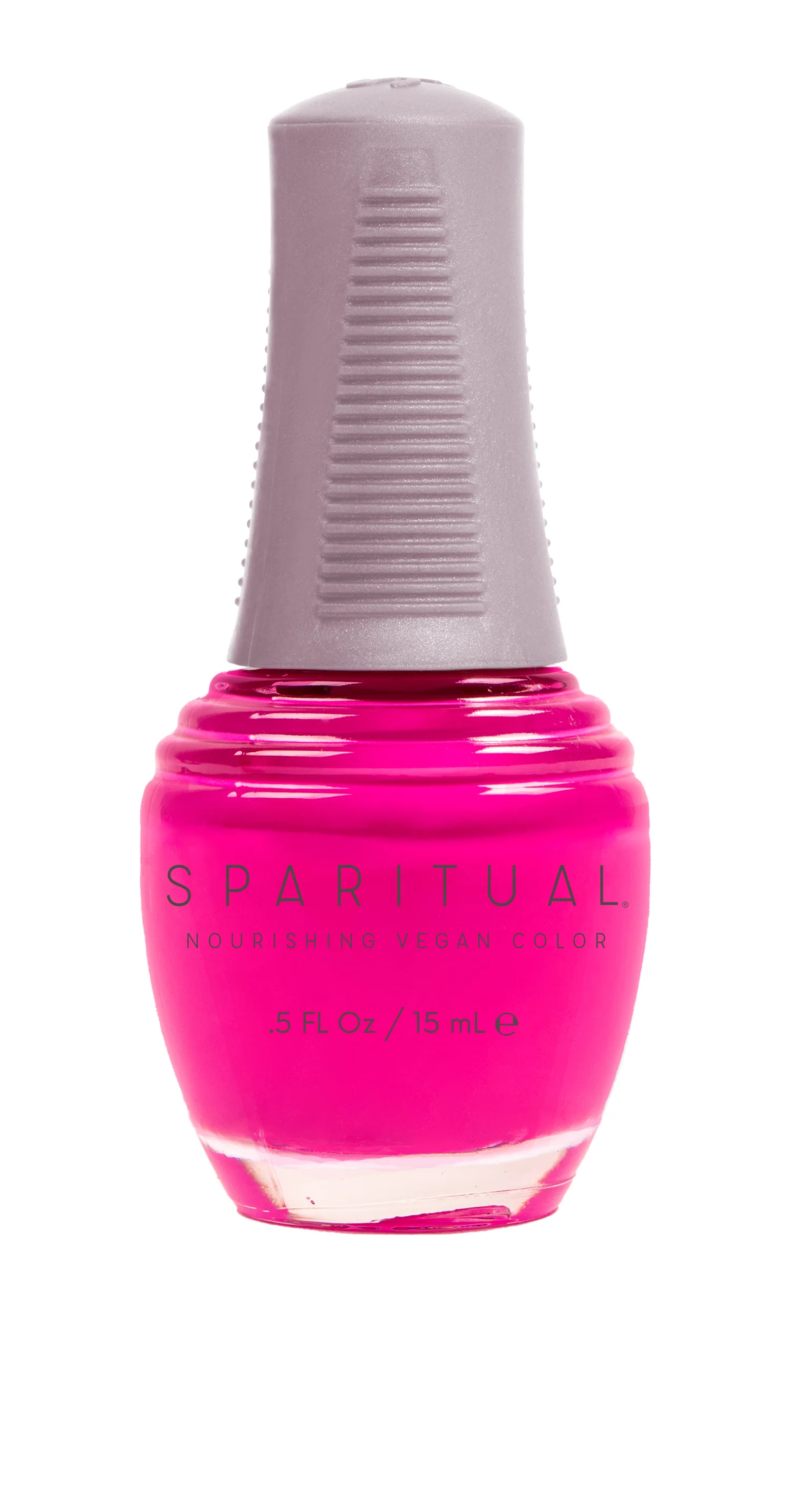 SpaRitual Nourishing Vegan Color, Inner Child, 0.5 fl oz - Image 2