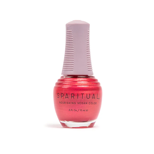 SpaRitual Nourishing Vegan Color, Jazz In The Park, 0.5 fl oz - Image 2