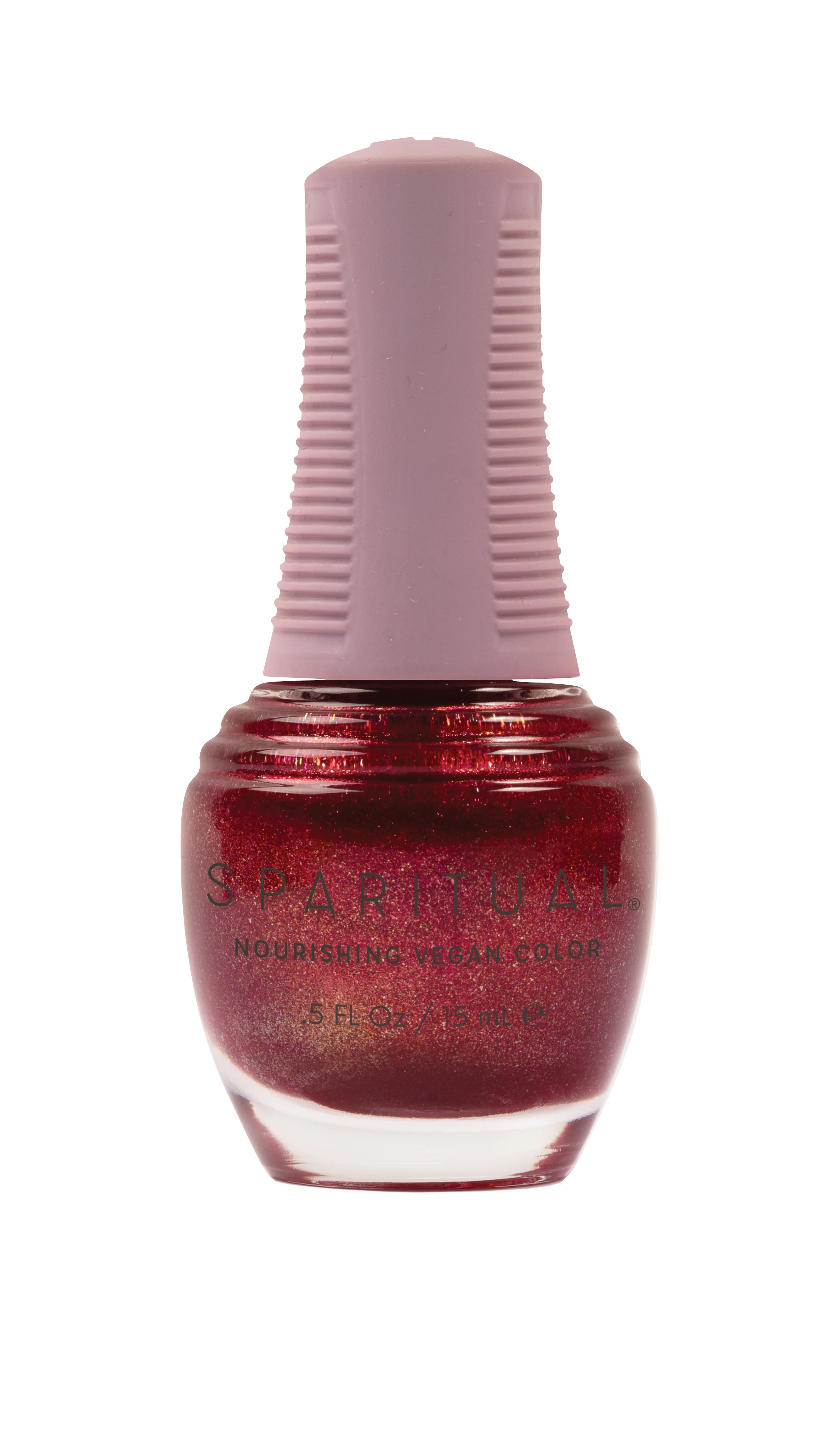 SpaRitual Nourishing Vegan Color, Joyful Living, 0.5 fl oz - Image 2