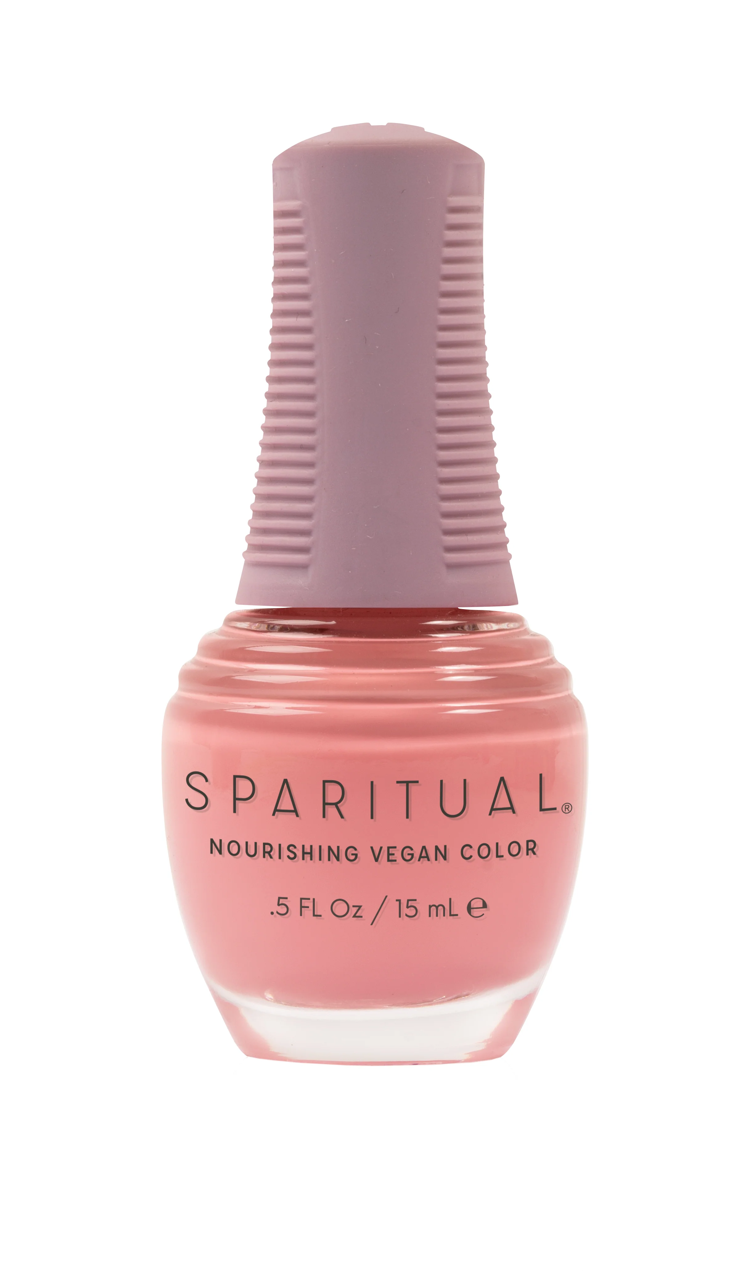 SpaRitual Nourishing Vegan Color, Kind Heart, 0.5 fl oz - Image 2