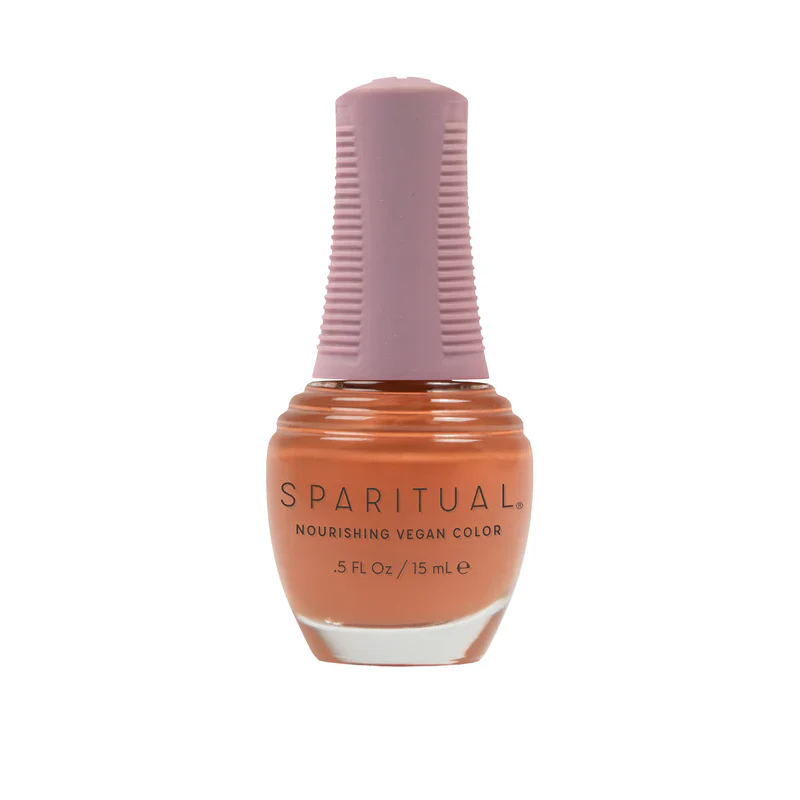 SpaRitual Nourishing Vegan Color, Laugh and Love, 0.5 fl oz - Image 2