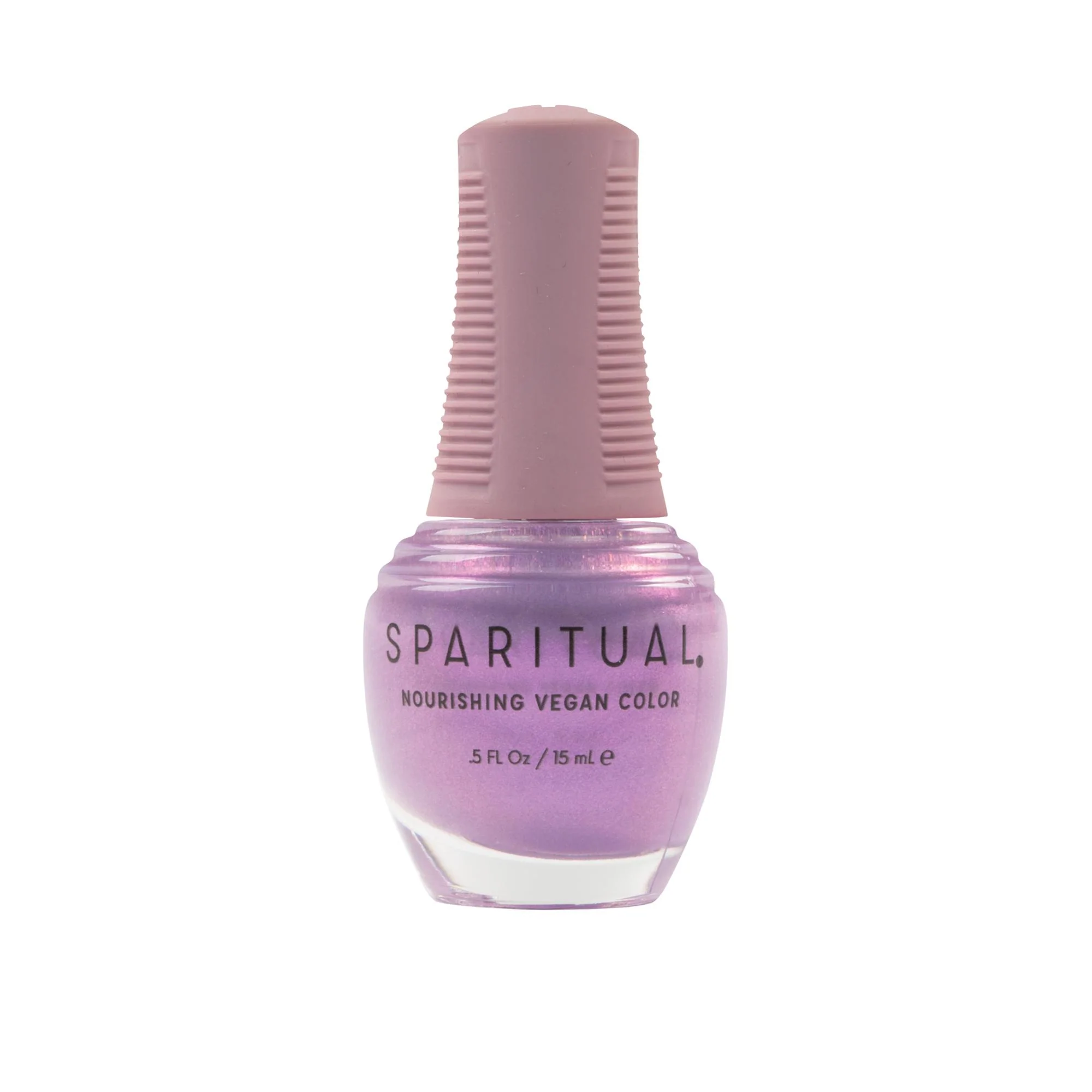 SpaRitual Nourishing Vegan Color, Lavender Fields Forever, 0.5 fl oz - Image 2