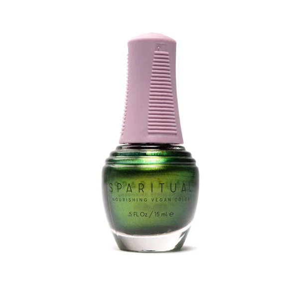 SpaRitual Nourishing Vegan Color, Lost Then Found, 0.5 fl oz - Image 2
