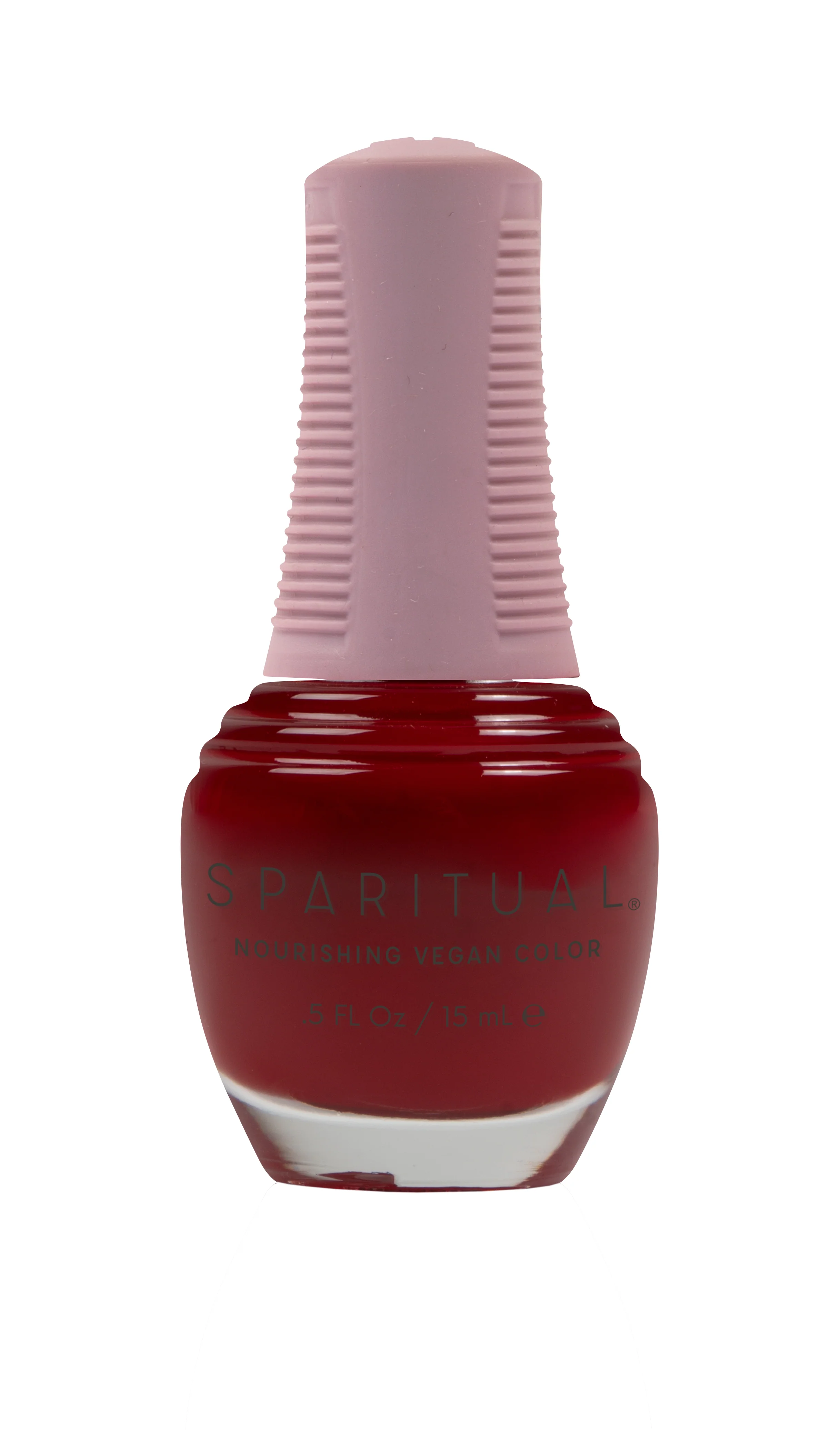SpaRitual Nourishing Vegan Color, Love Lives Here, 0.5 fl oz - Image 2