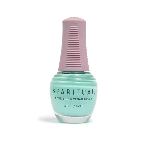 SpaRitual Nourishing Vegan Color, Make Believe, 0.5 fl oz - Image 2