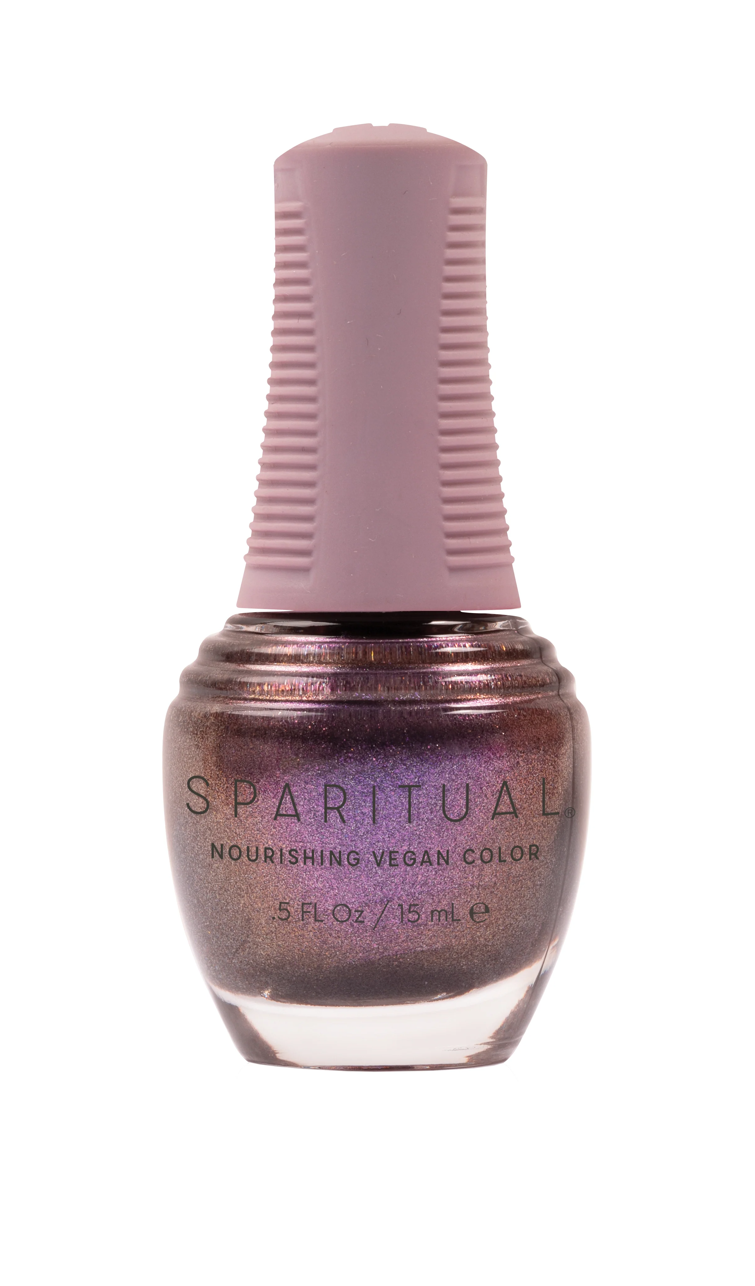SpaRitual Nourishing Vegan Color, Moon Salutation, 0.5 fl oz - Image 2
