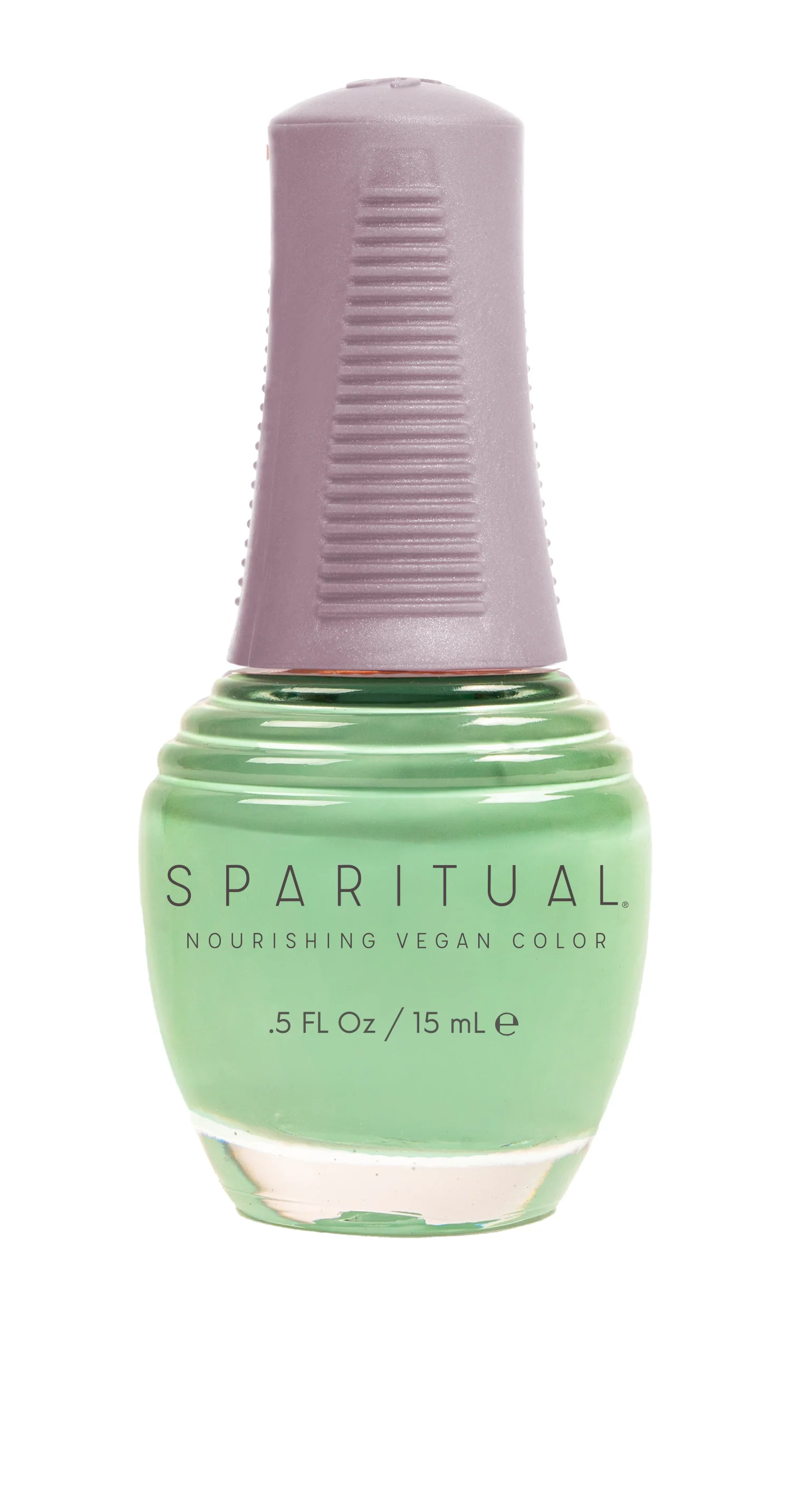 SpaRitual Nourishing Vegan Color,  Morning Dew, 0.5 fl oz - Image 2