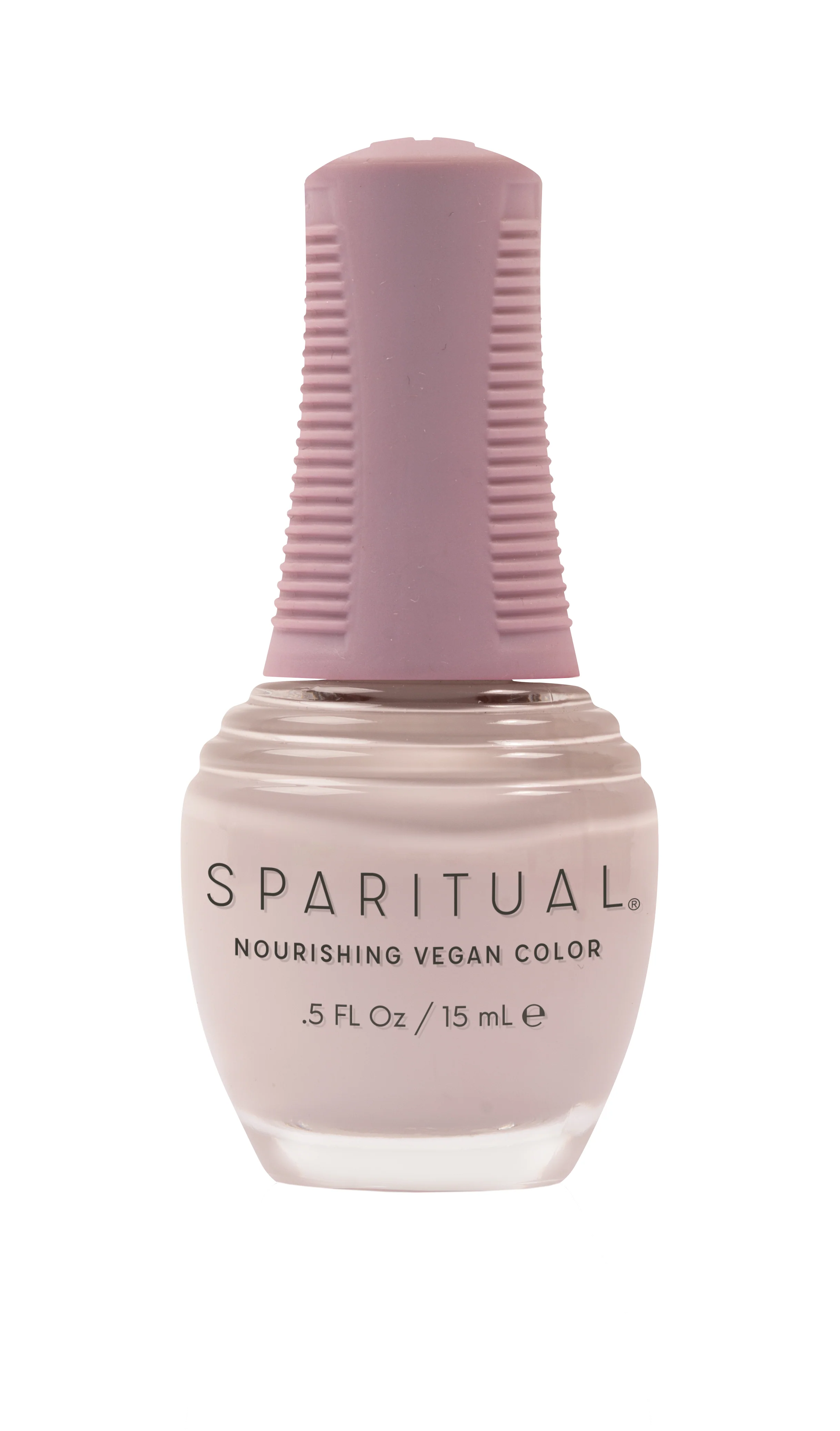 SpaRitual Nourishing Vegan Color, Morning Meditation, 0.5 fl oz - Image 2