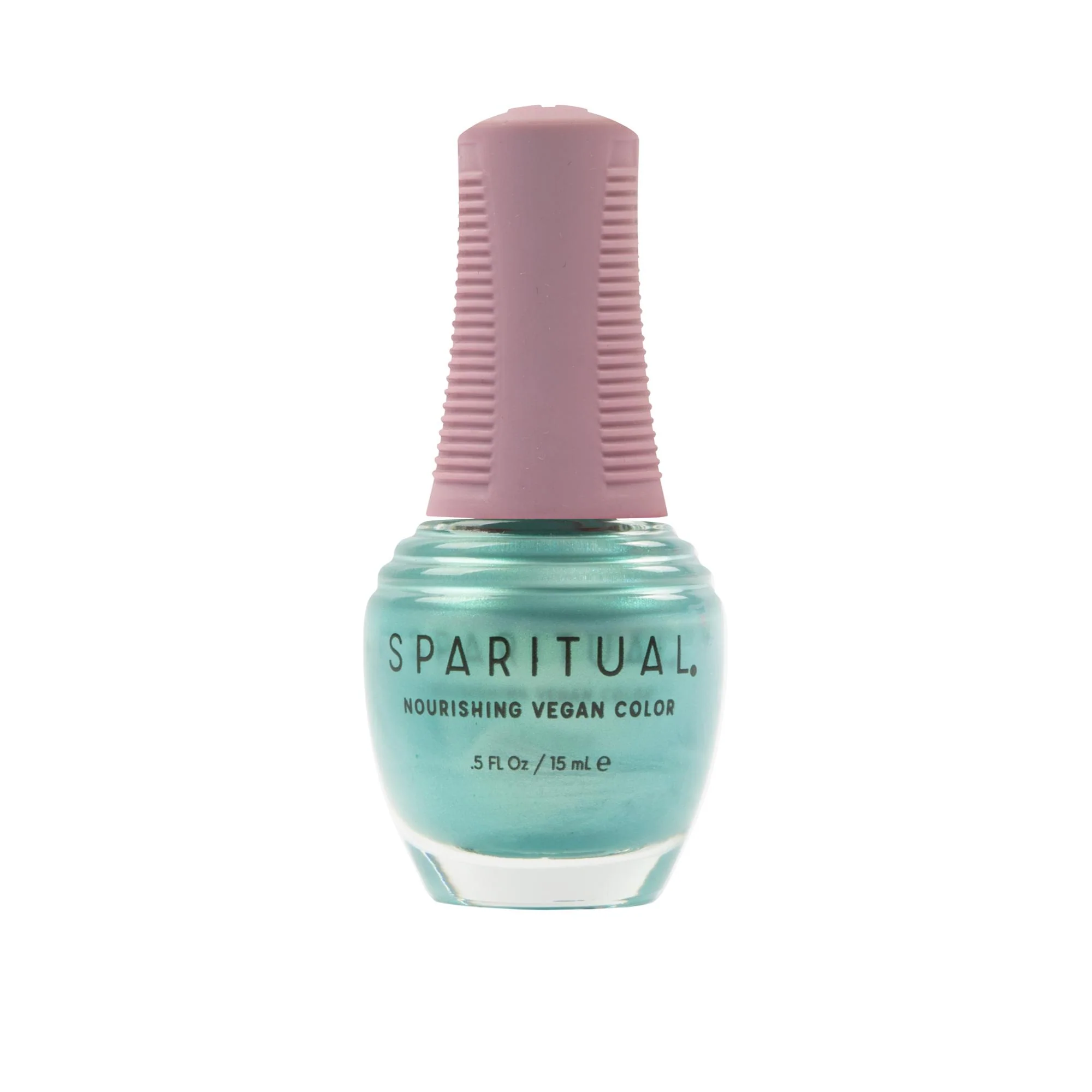 SpaRitual Nourishing Vegan Color, Northern Lights Laughing, 0.5 fl oz - Image 2