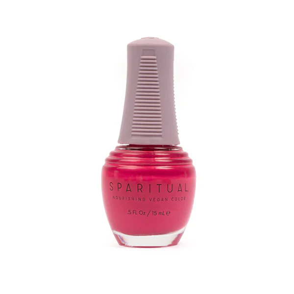 SpaRitual, Nourishing Vegan Color, O Me! O Life!, 0.5 fl oz - Image 2