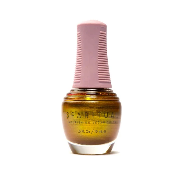 SpaRitual Nourishing Vegan Color, Old Souls, 0.5 fl oz - Image 2