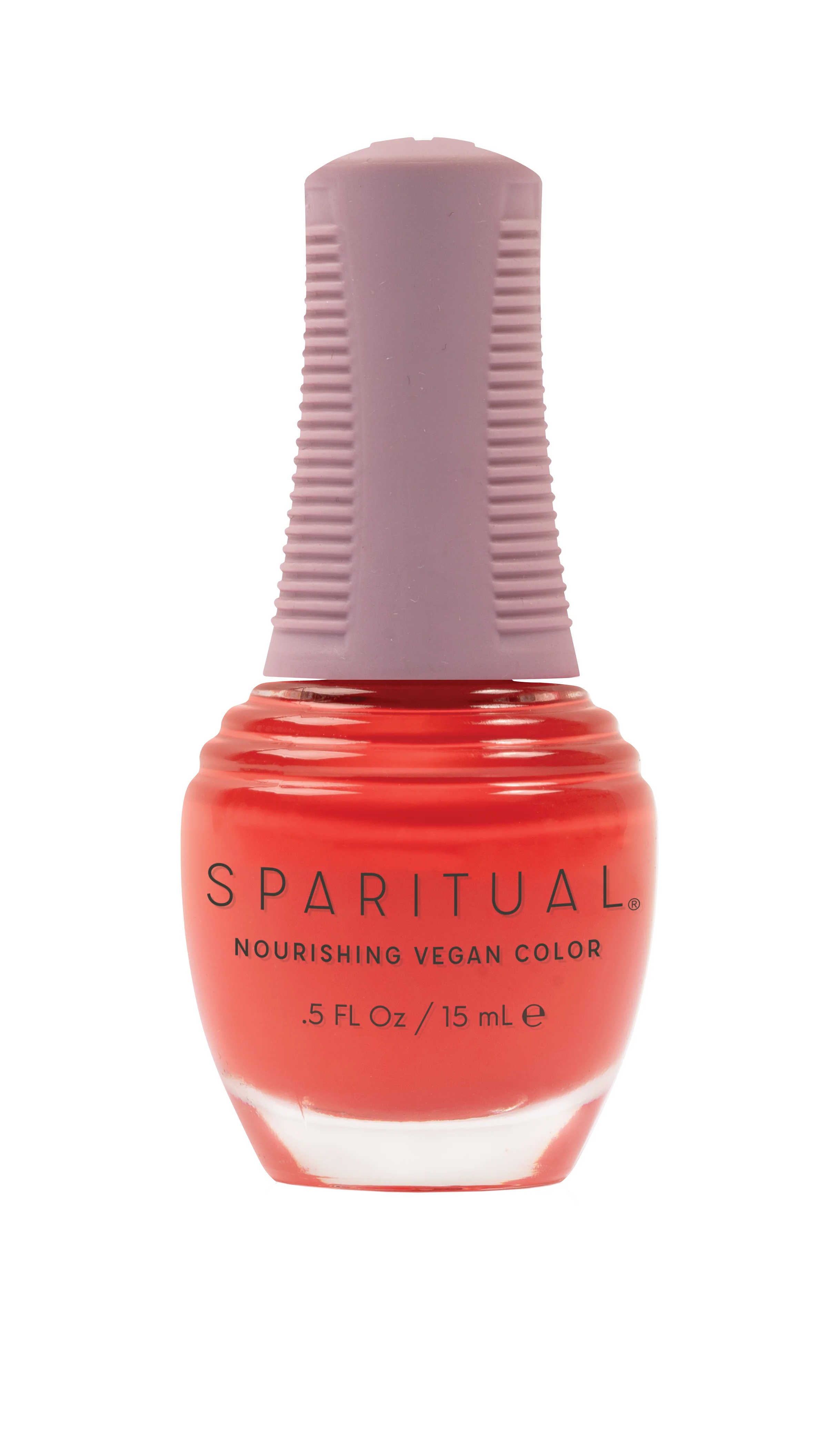 SpaRitual Nourishing Vegan Color, Optimistic, 0.5 fl oz - Image 2