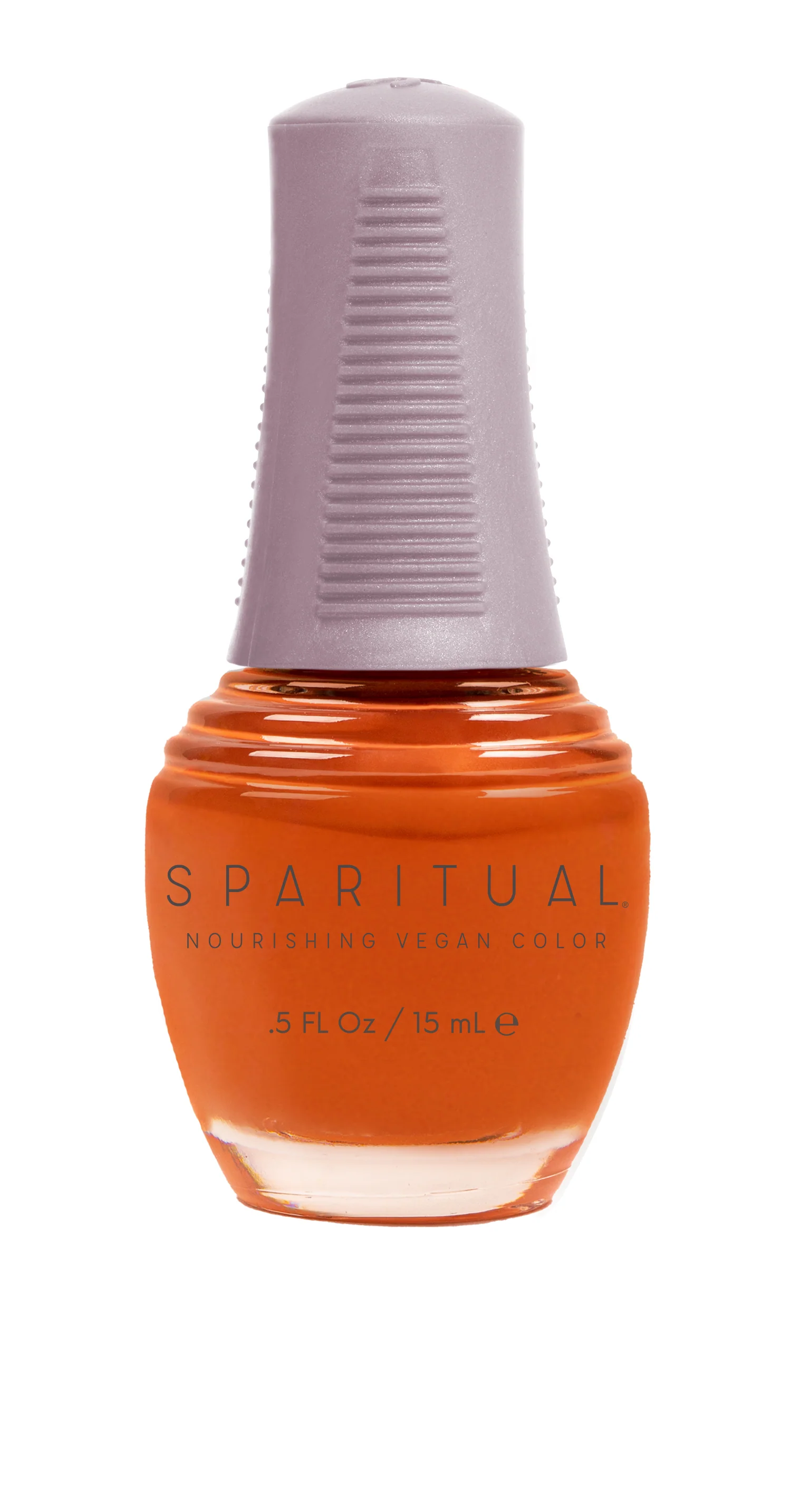 SpaRitual Nourishing Vegan Color, Rested & Renewed, 0.5 fl oz - Image 2