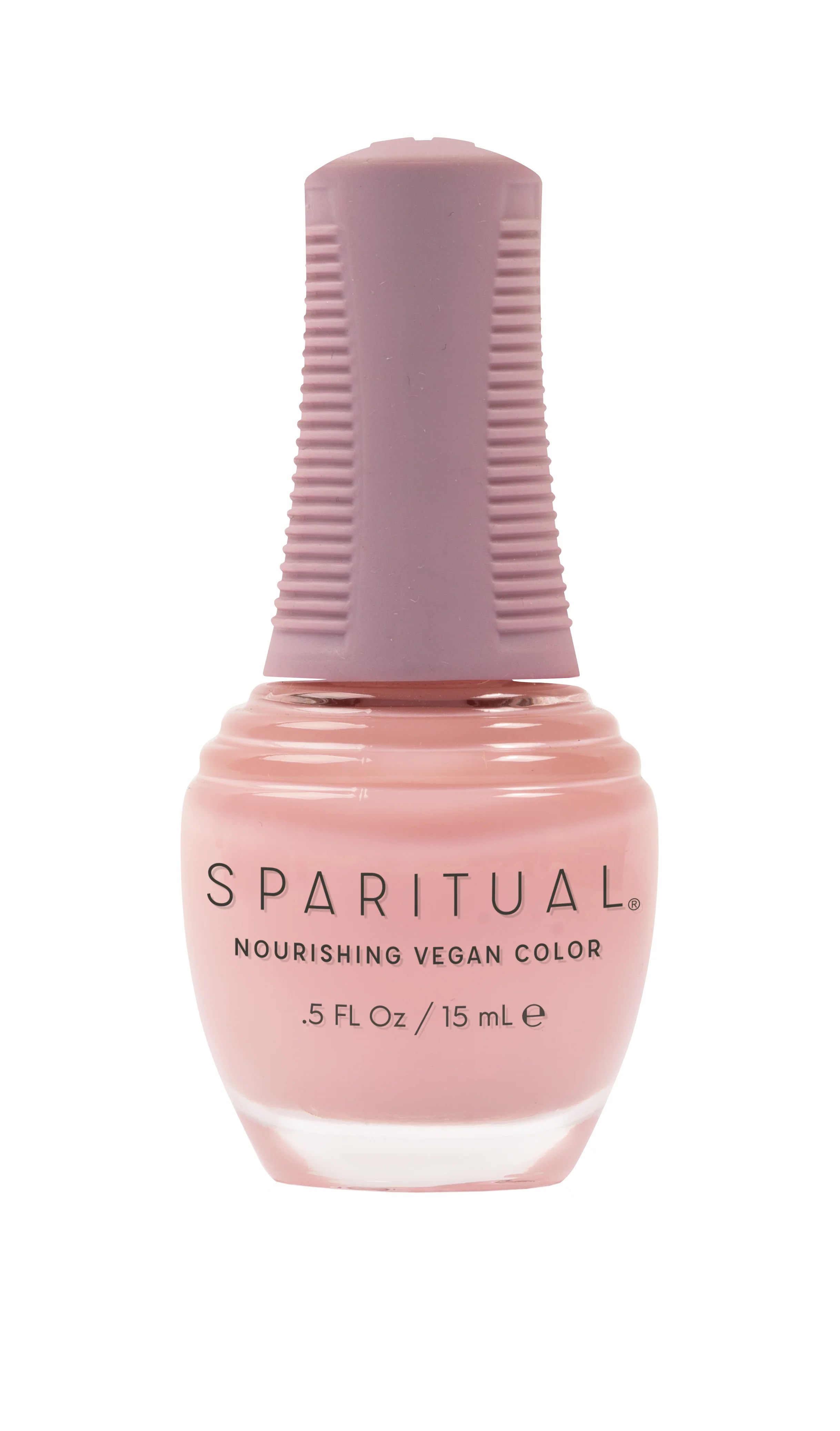 SpaRitual Nourishing Vegan Color, Save the Silence, 0.5 fl oz - Image 2