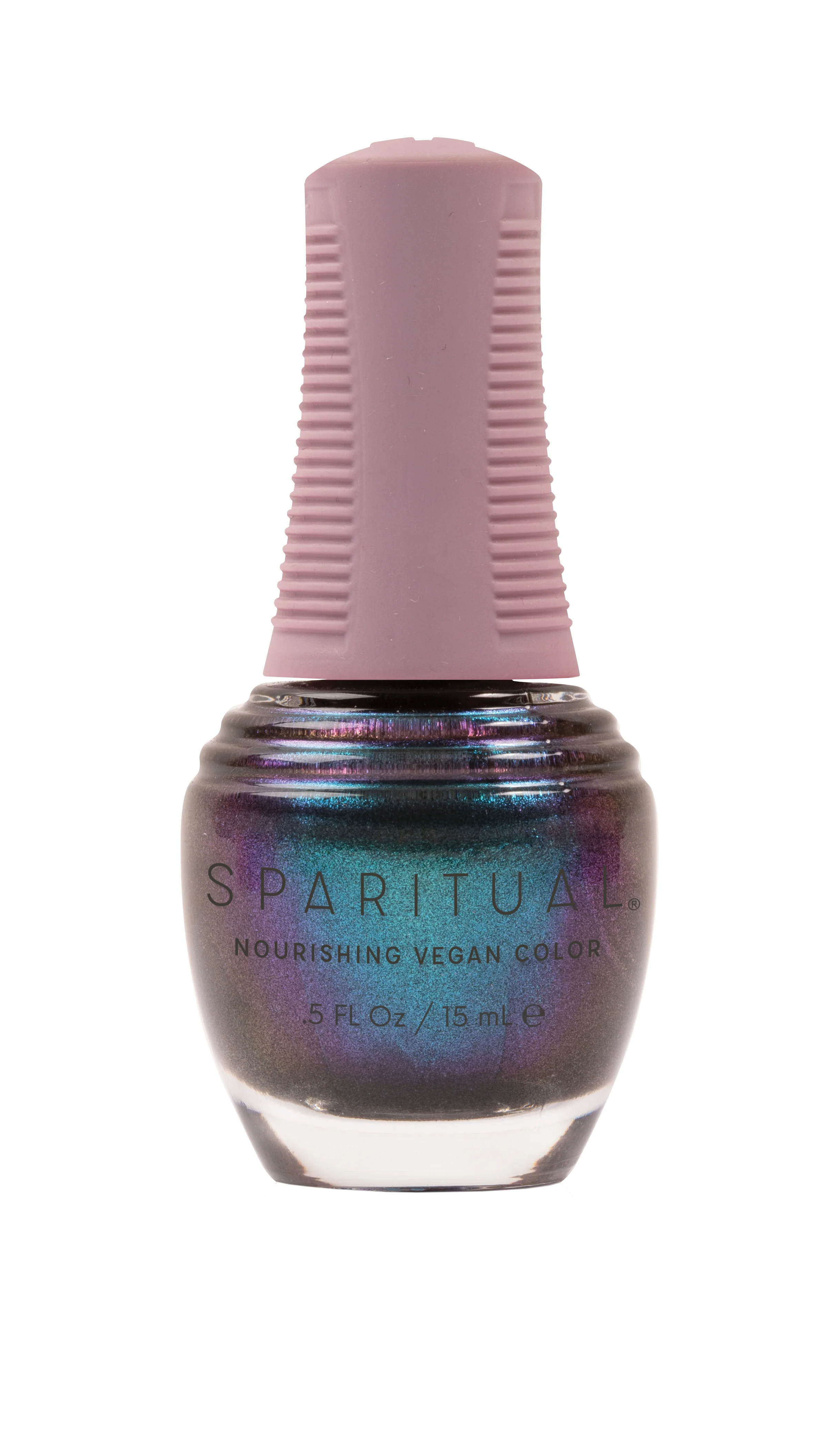 SpaRitual Nourishing Vegan Color, Serendipity, 0.5 fl oz - Image 2