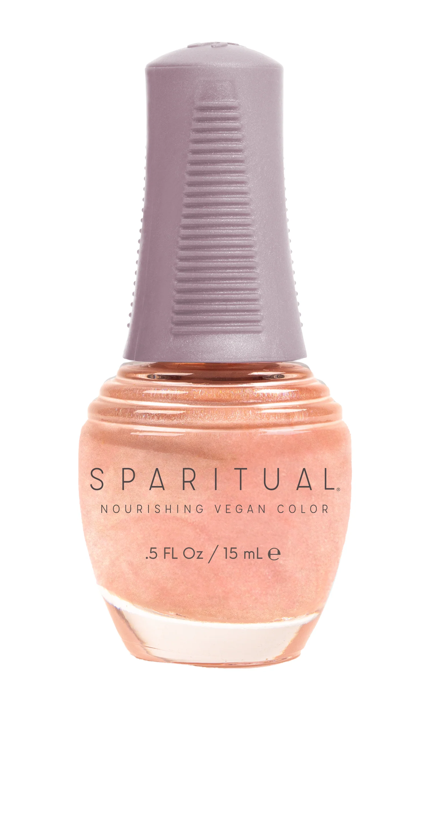 SpaRitual Nourishing Vegan Color, Soul Awakening, 0.5 fl oz - Image 2