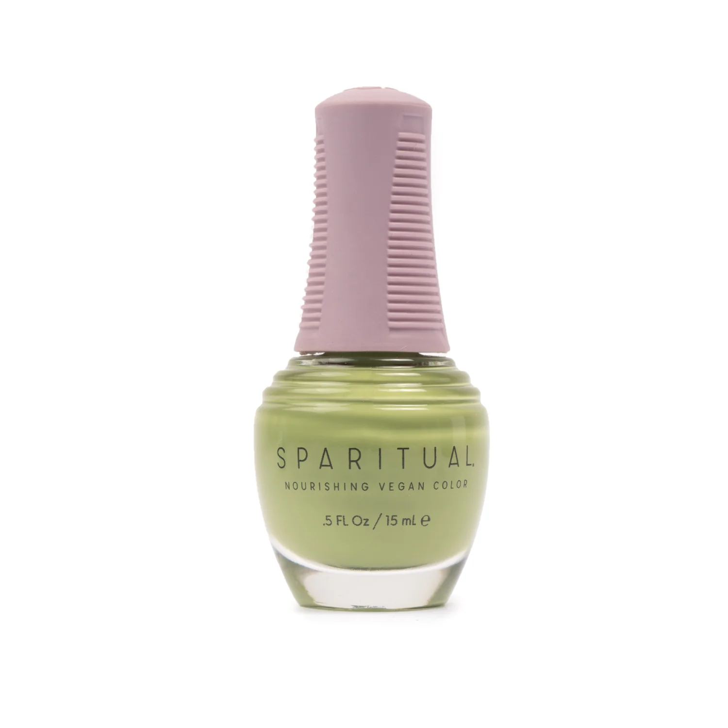 SpaRitual Nourishing Vegan Color, The Joy, 0.5 fl oz - Image 2