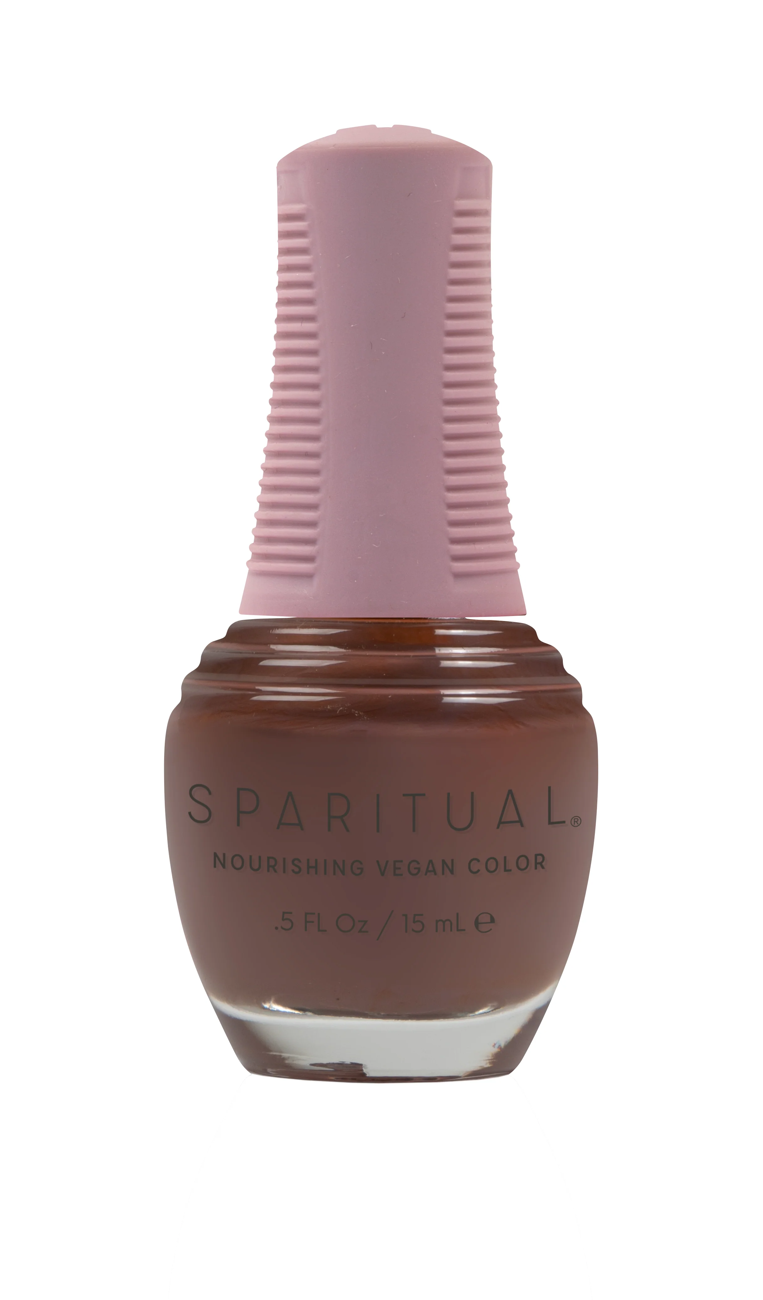 SpaRitual Nourishing Vegan Color, Warm and Cozy, 0.5 fl oz - Image 2