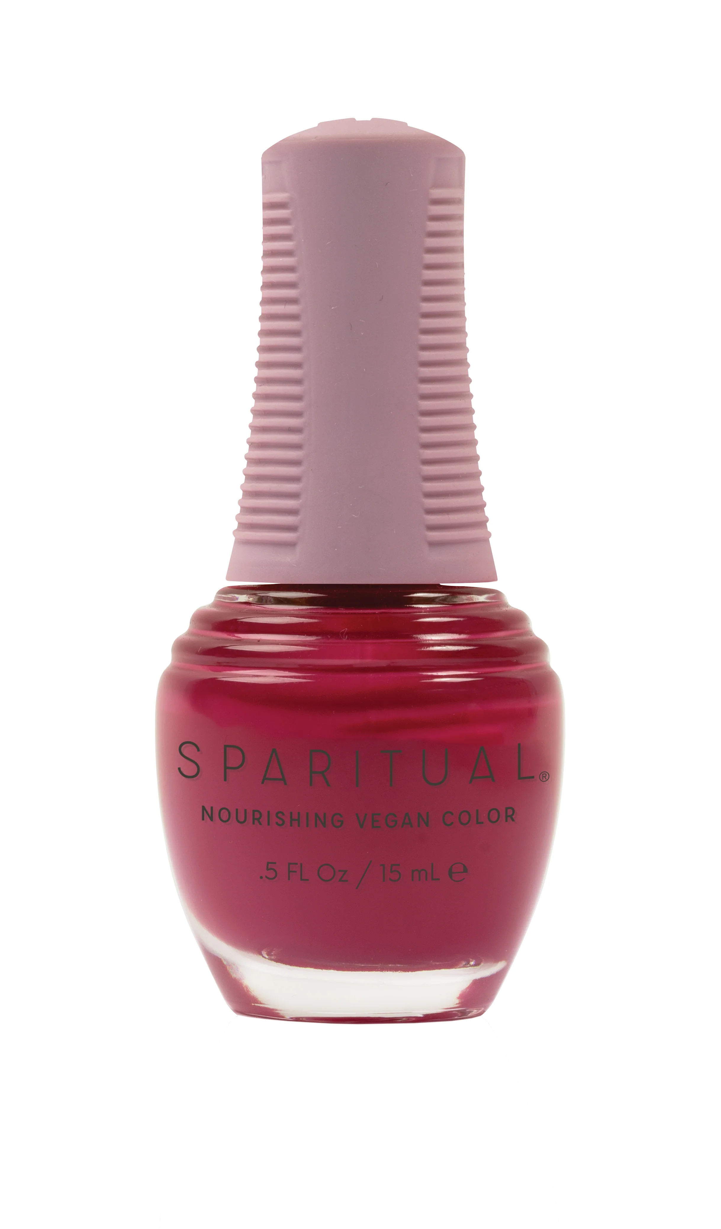 SpaRitual Nourishing Vegan Color, Warmth Of Love, 0.5 fl oz - Image 2