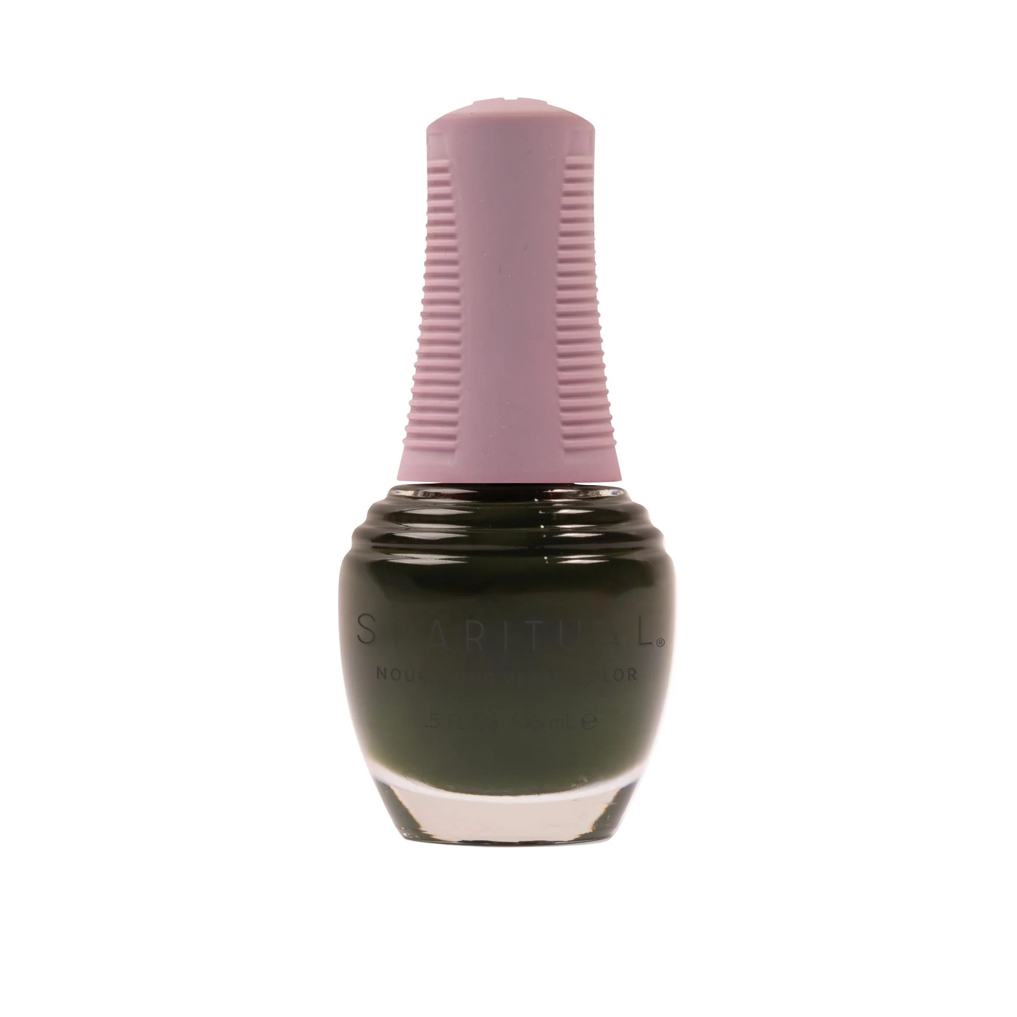 SpaRitual Nourishing Vegan Color, Whole, 0.5 fl oz - Image 2