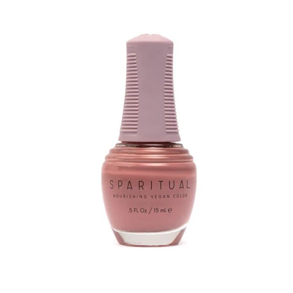 SpaRitual Nourishing Vegan Color, Wild Nights!, 0.5 fl oz - Image 2