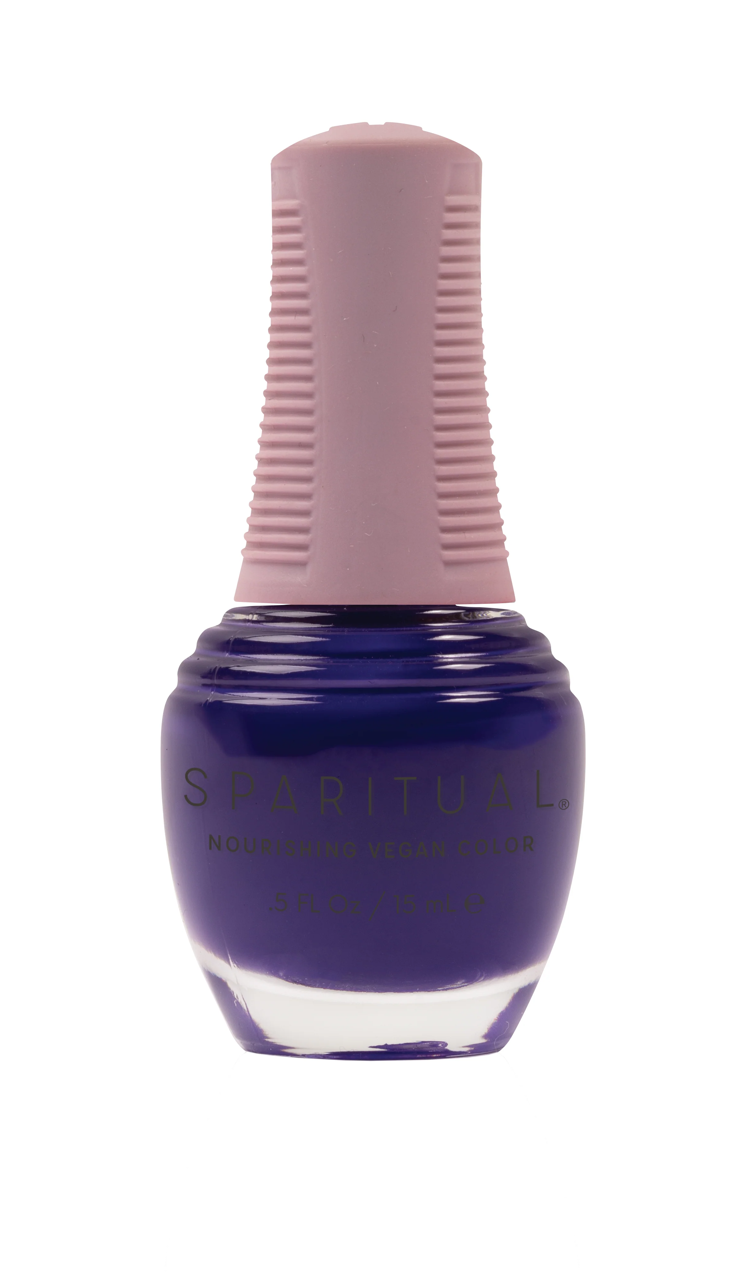 SpaRitual Nourishing Vegan Color, Open Minded, 0.5 fl oz - Image 2