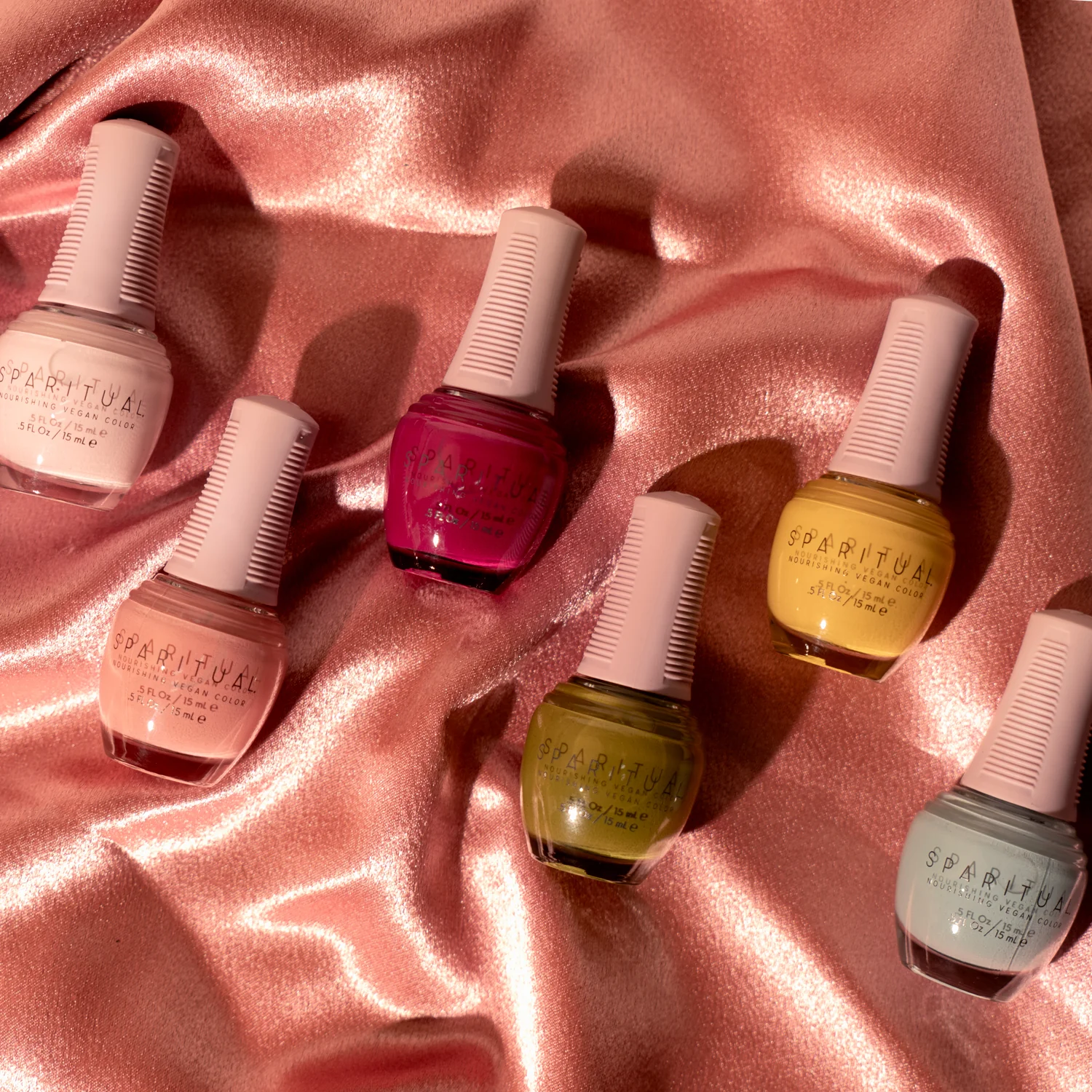 SpaRitual Romance Collection Display, 6 Piece - Image 2