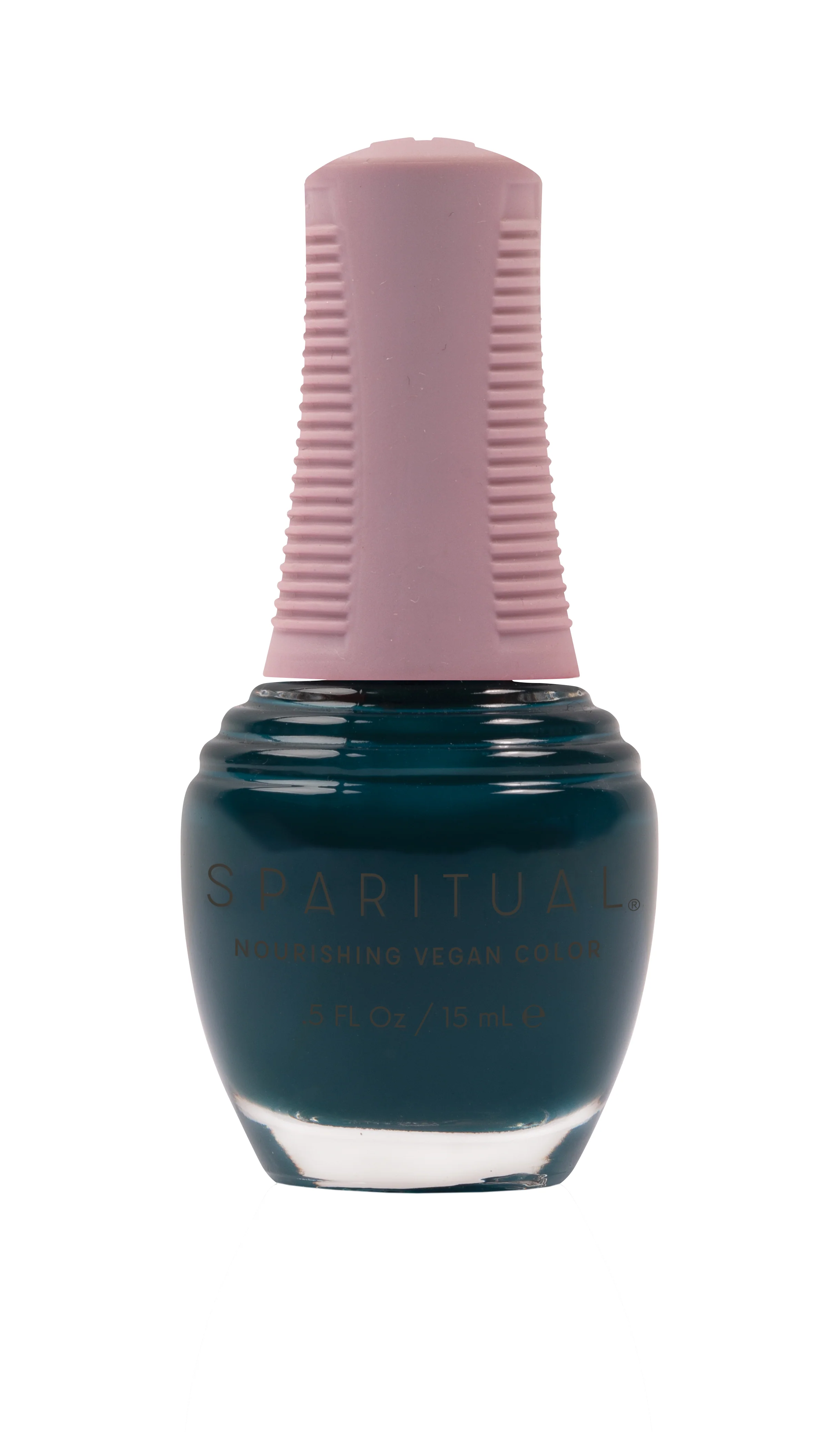SpaRitual Nourishing Vegan Color, Royal Treatment, 0.5 fl oz - Image 2