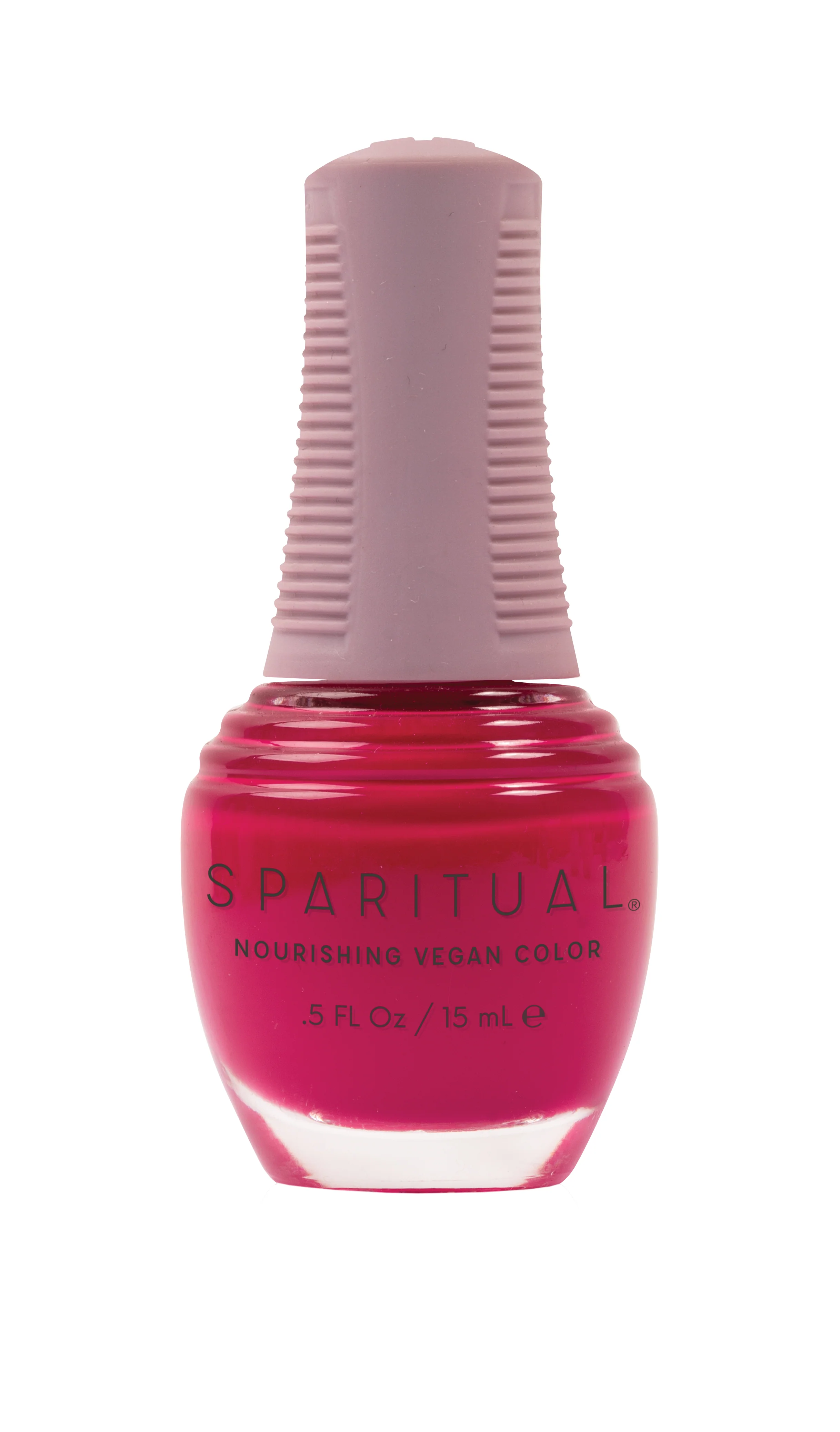 SpaRitual Nourishing Vegan Color, Self Love, 0.5 fl oz - Image 2