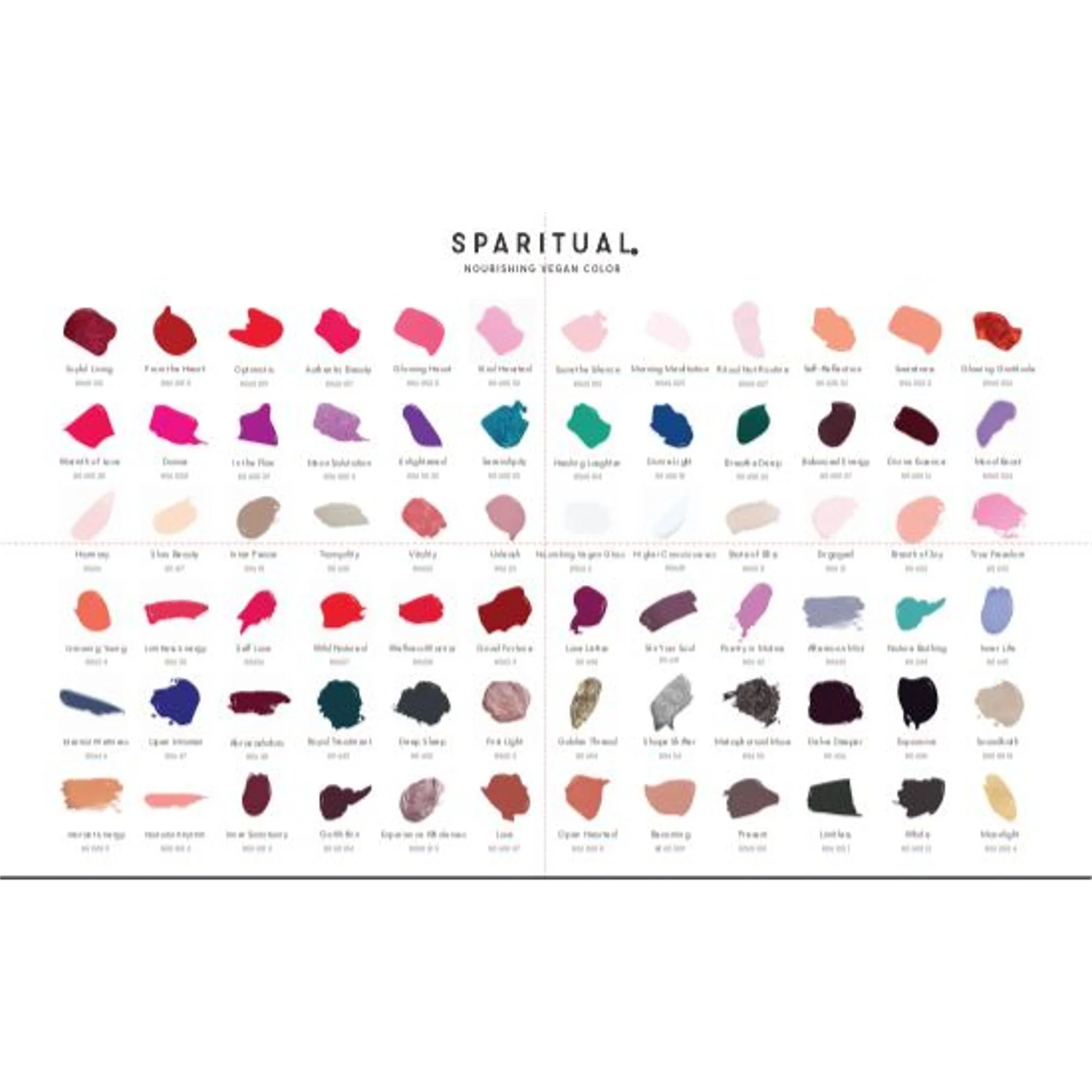 SpaRitual Slow Beauty Journal - Image 2