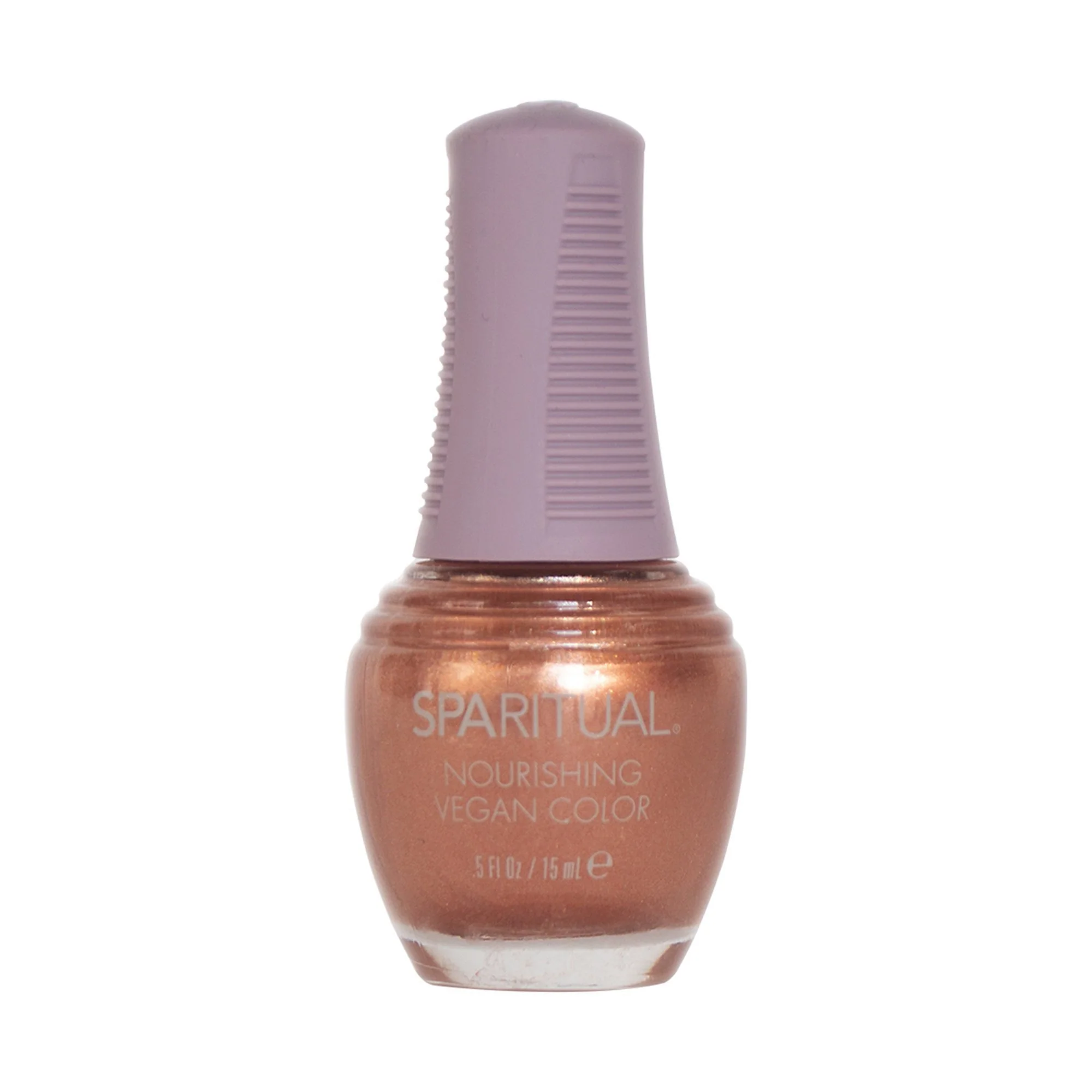 SpaRitual Nourishing Vegan Color, Vibrant Energy, 0.5 fl oz - Image 2