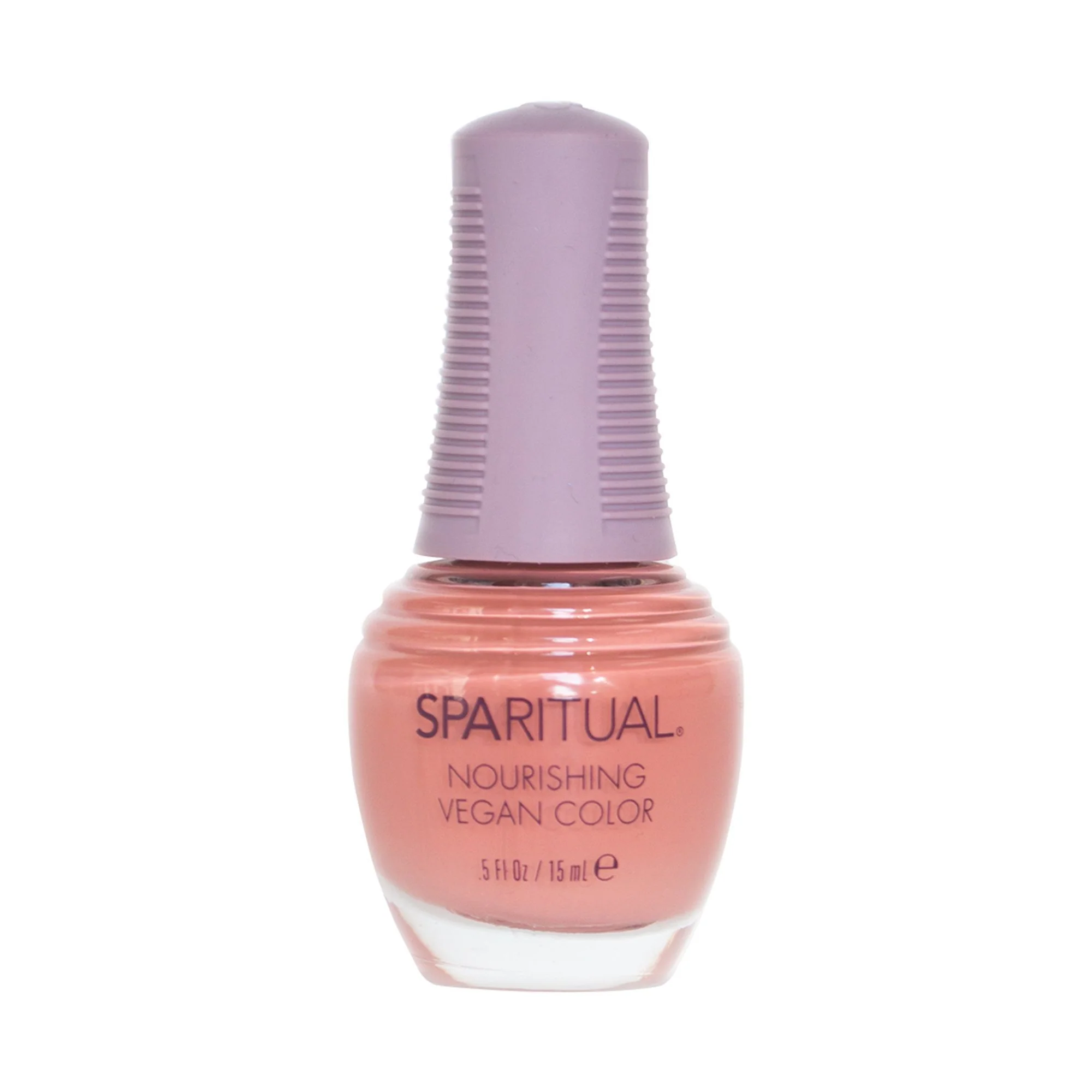 SpaRitual Nourishing Vegan, Natural Rhythm, 0.5 fl oz - Image 2