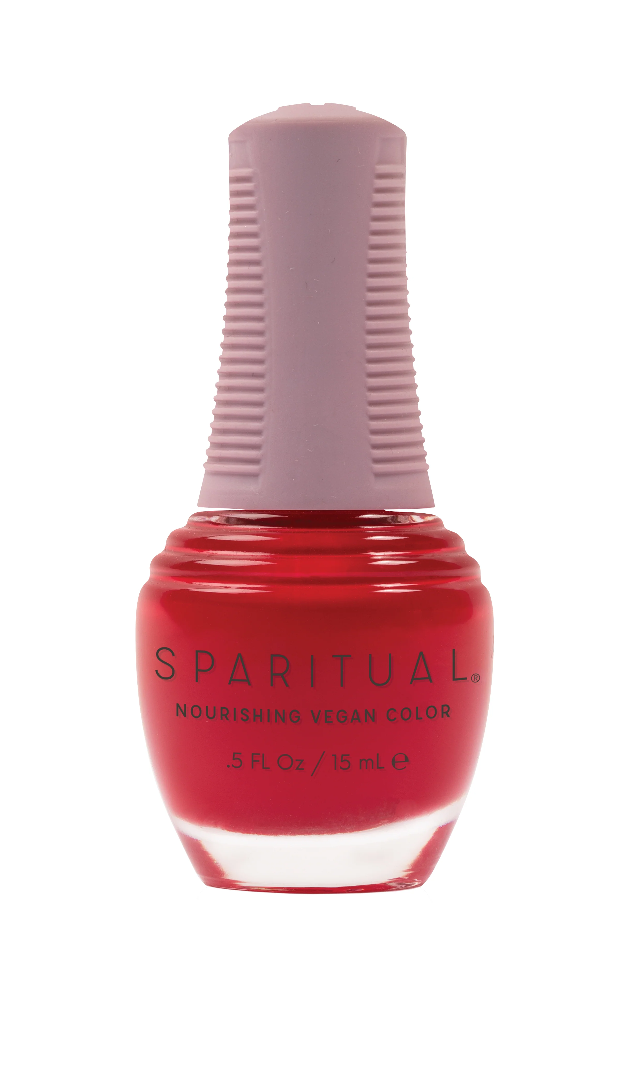 SpaRitual Nourishing Vegan Color, Wellness Warrior, 0.5 fl oz - Image 2