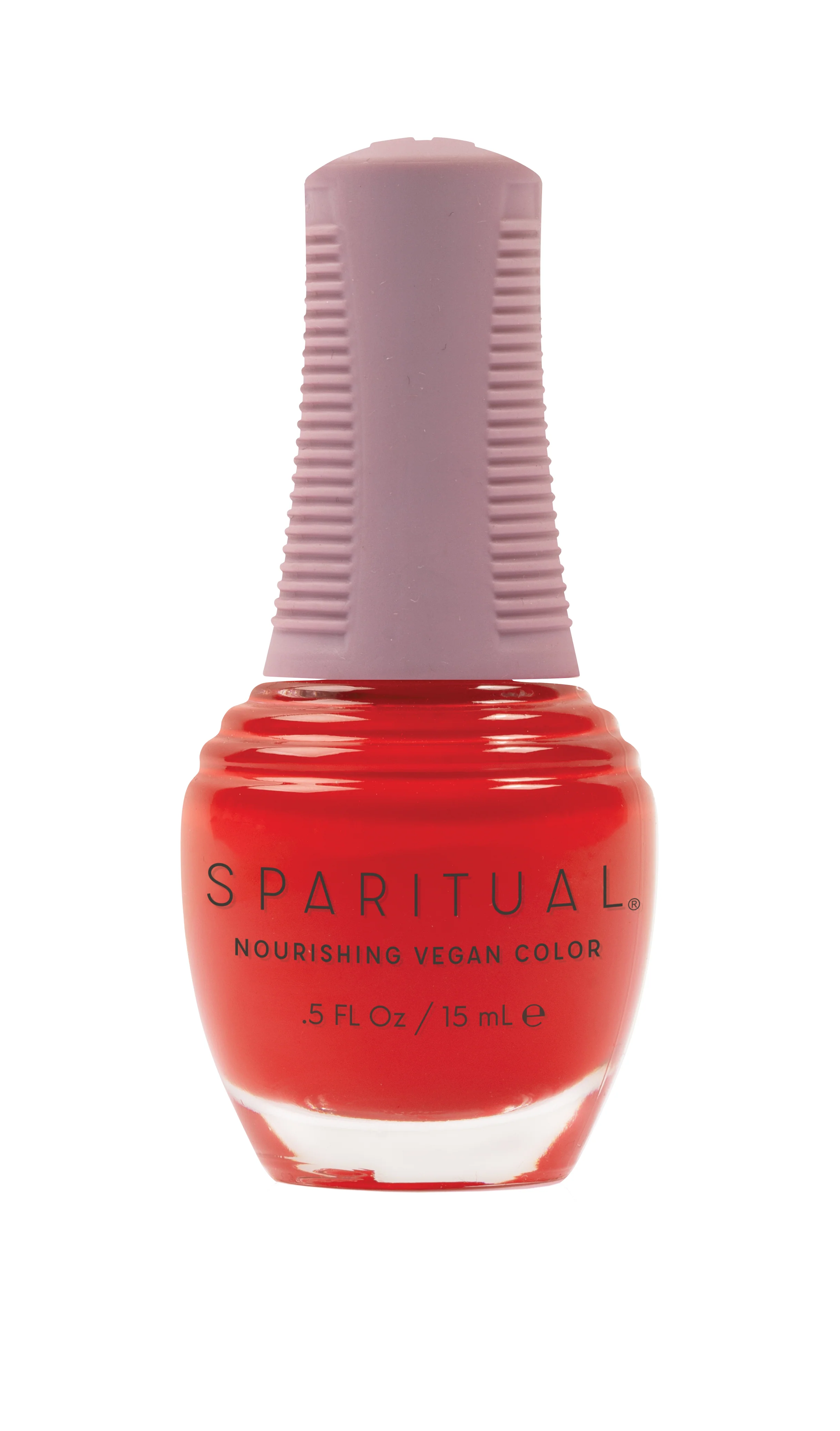 SpaRitual Nourishing Vegan Color, Wild Natured, 0.5 fl oz - Image 2