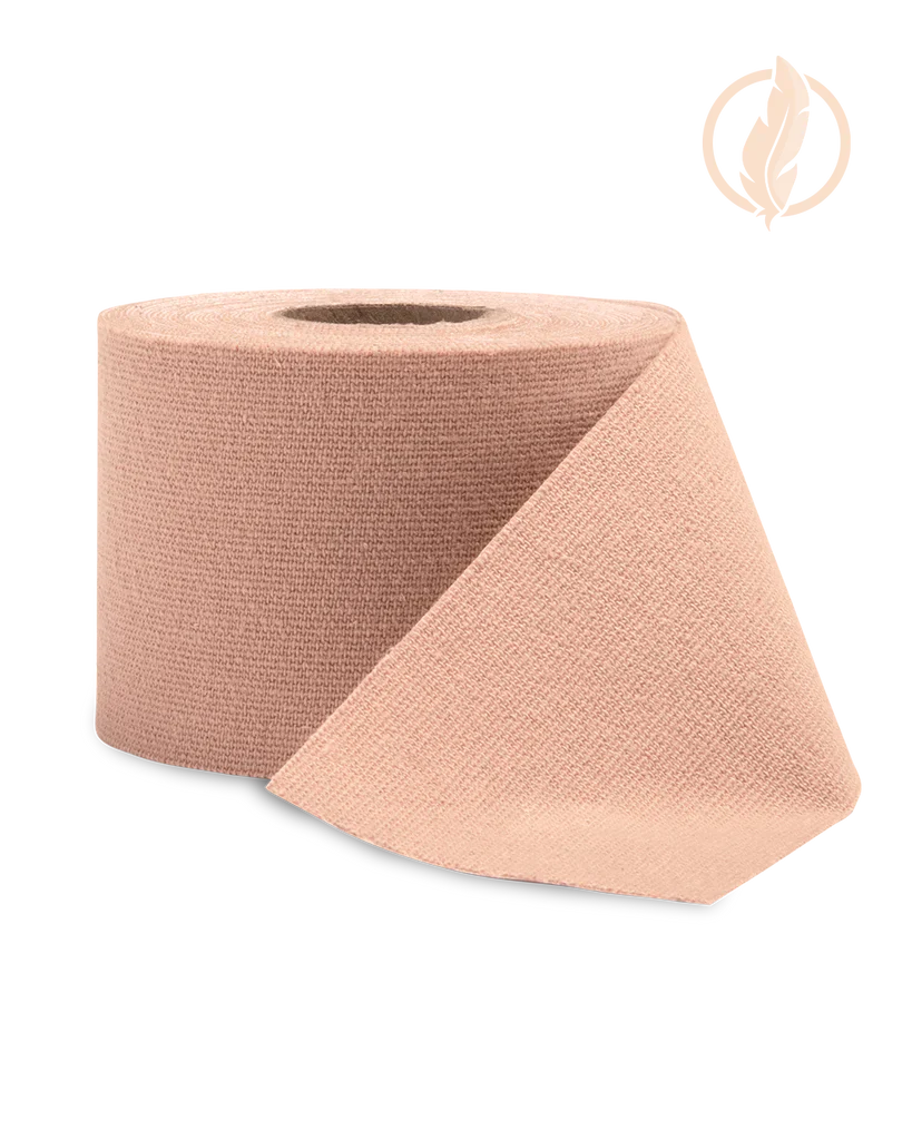 SpiderTech Kinesiology Tape Roll, 2" W x 16.4' L - Image 6