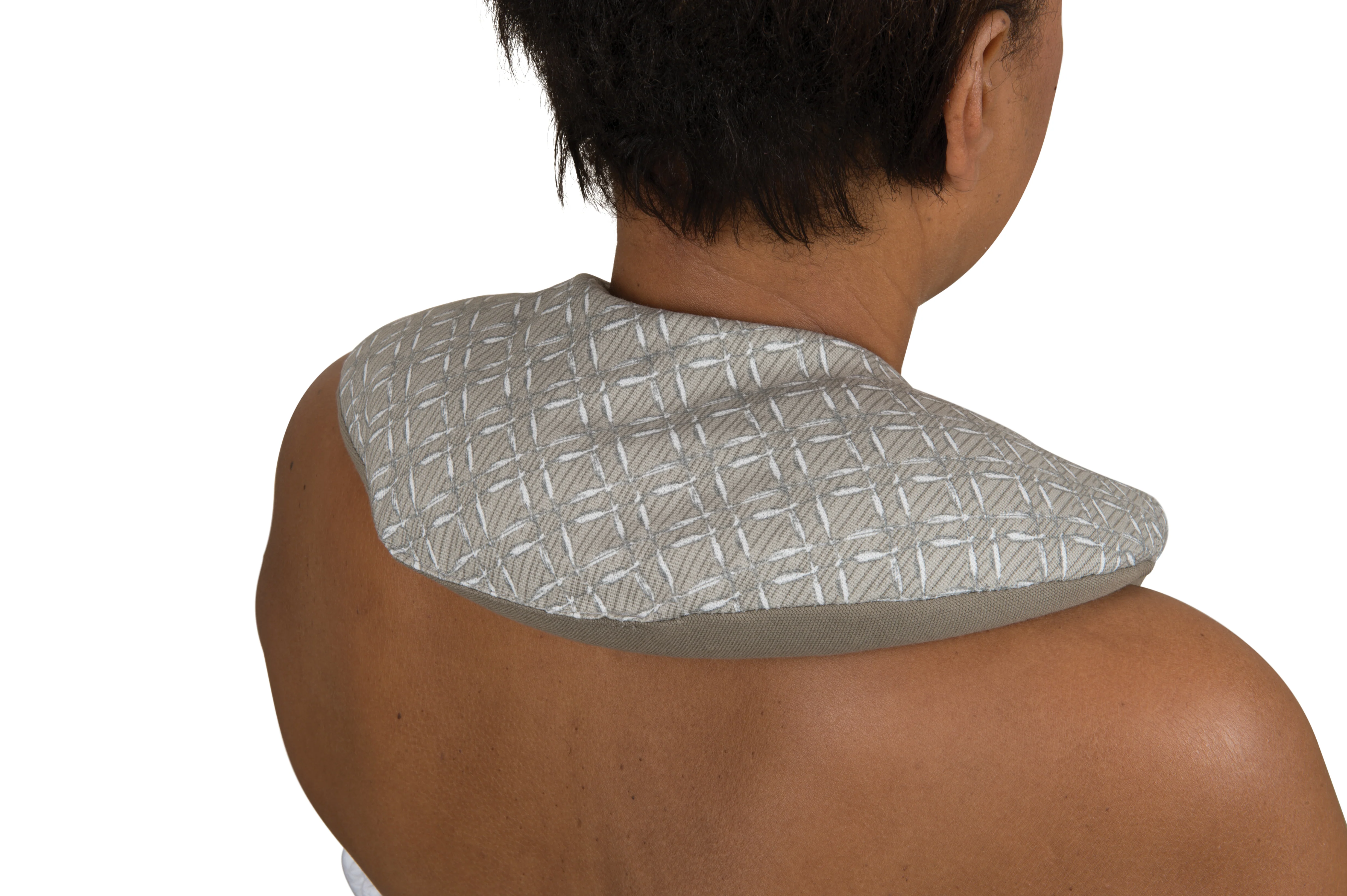 Sposh Herbal C-Shape Neck Wrap - Image 3