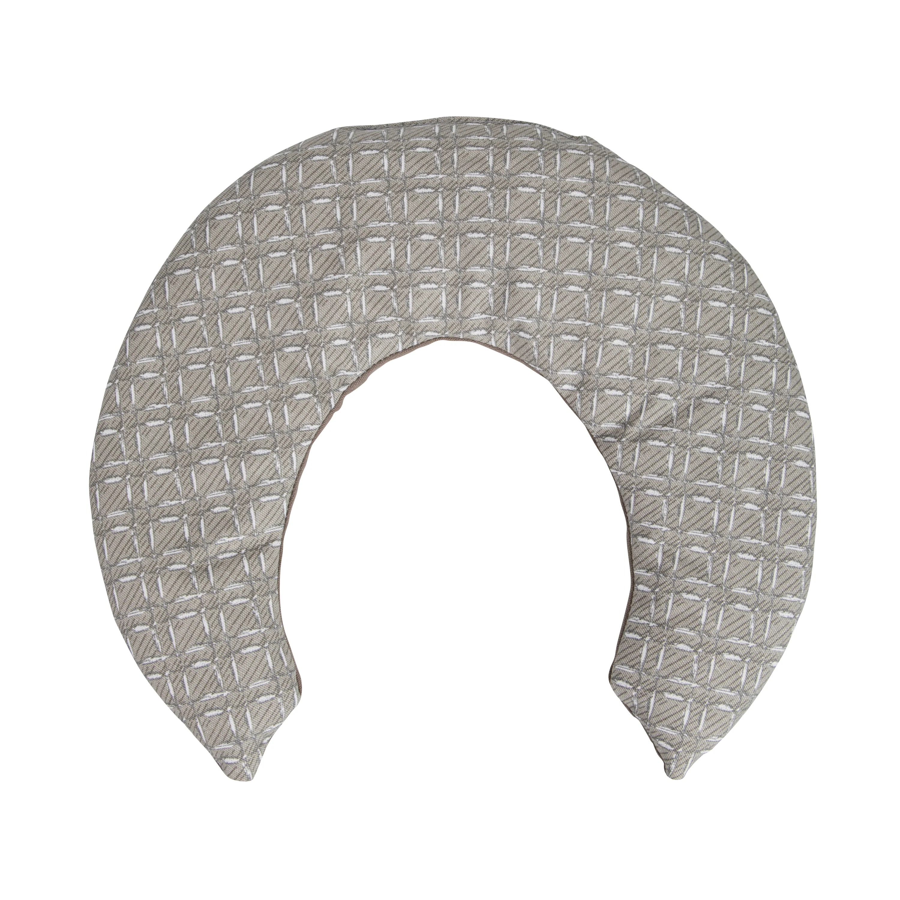 Sposh Herbal C-Shape Neck Wrap - Image 5