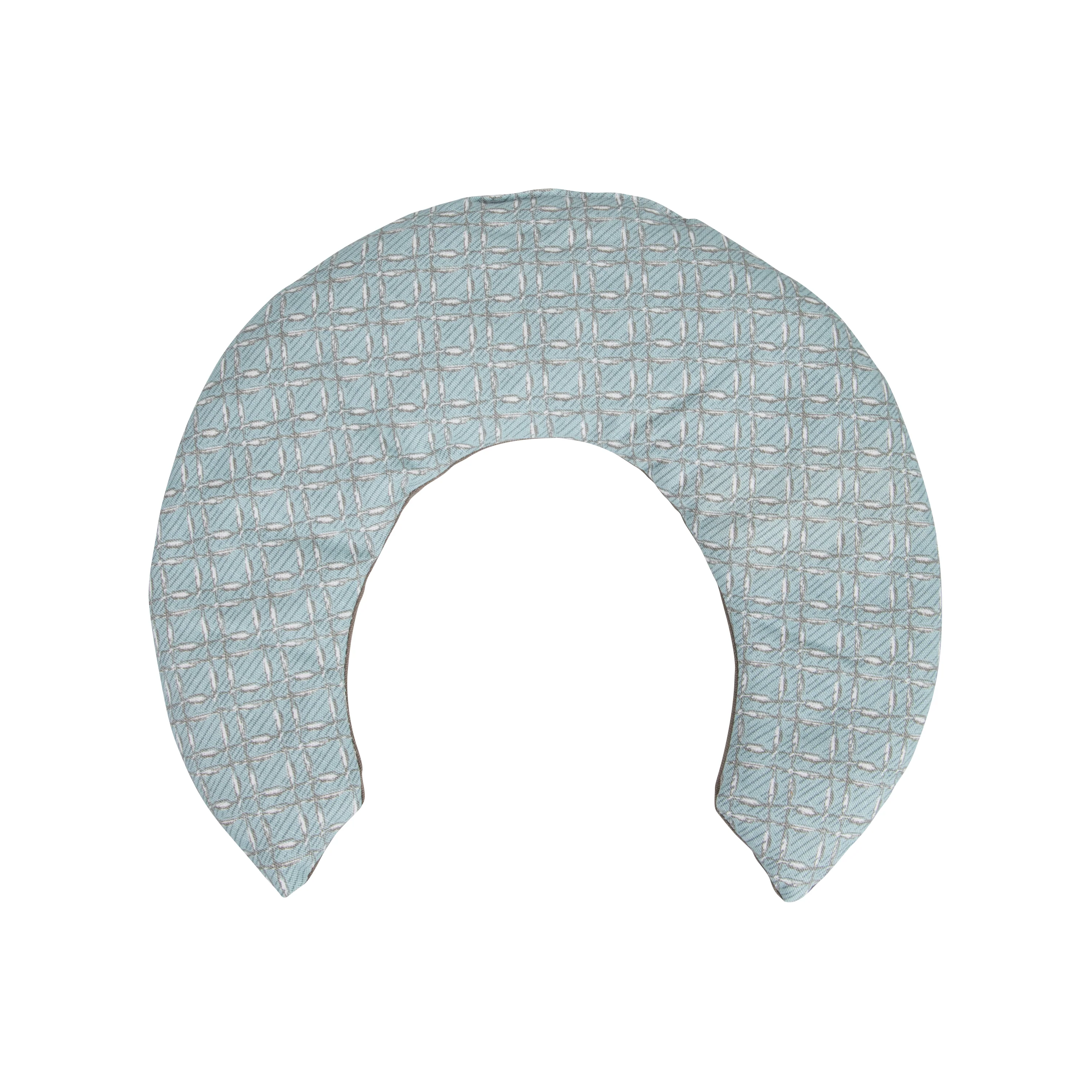 Sposh Herbal C-Shape Neck Wrap - Image 6