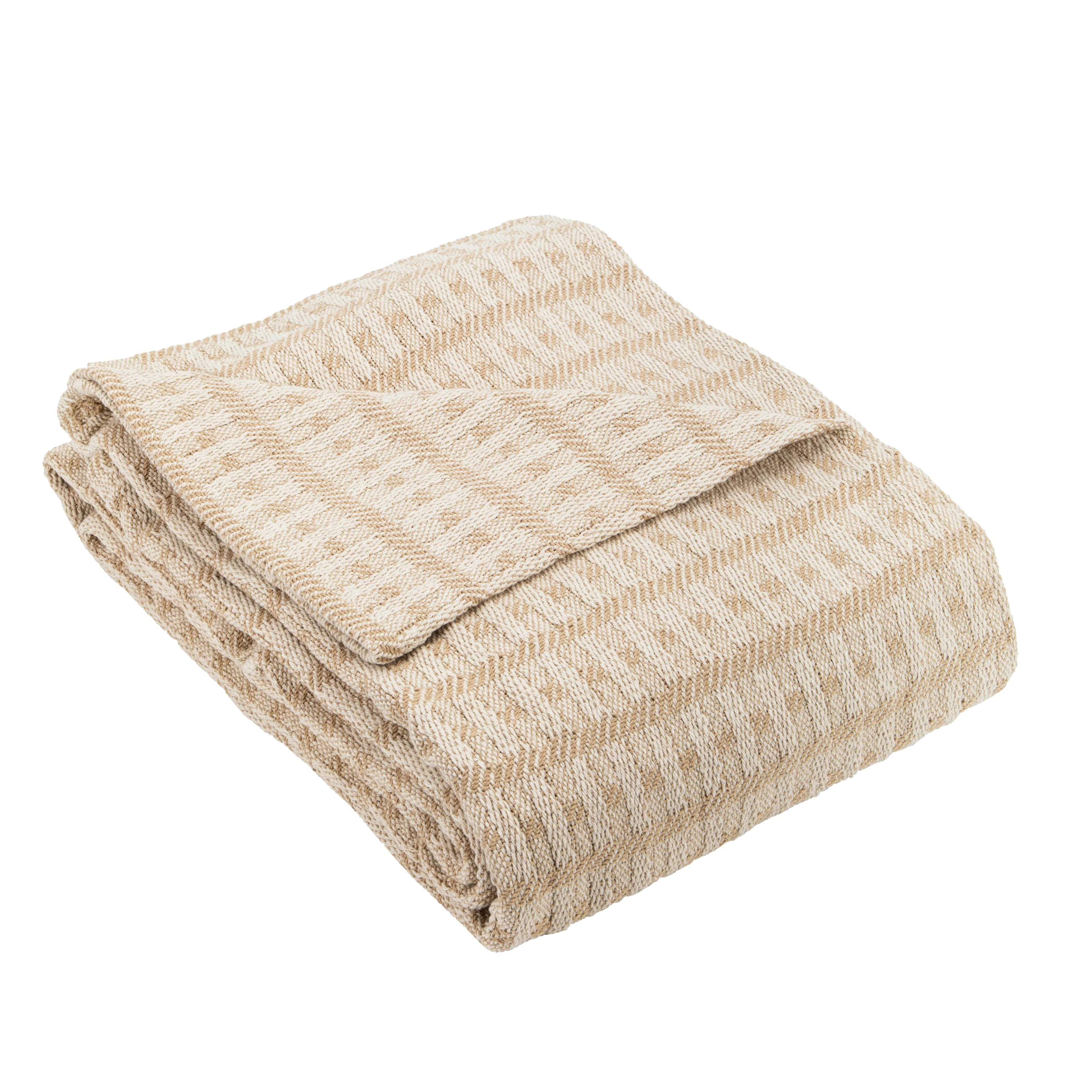 Sposh Cotton Blanket - Image 2