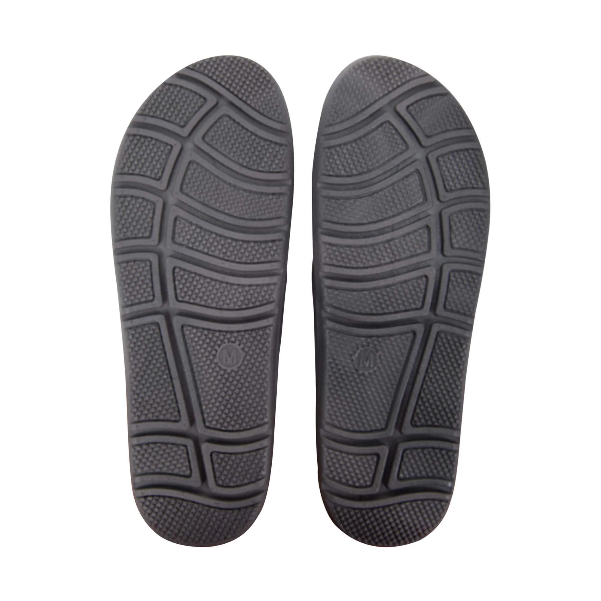 Sposh Cross Strap Sandal - Image 6