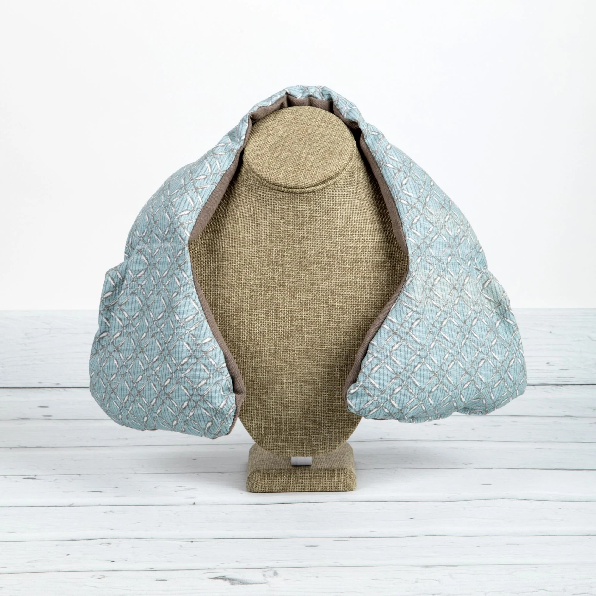 Sposh Herbal Neck & Décolleté Wrap - Image 5